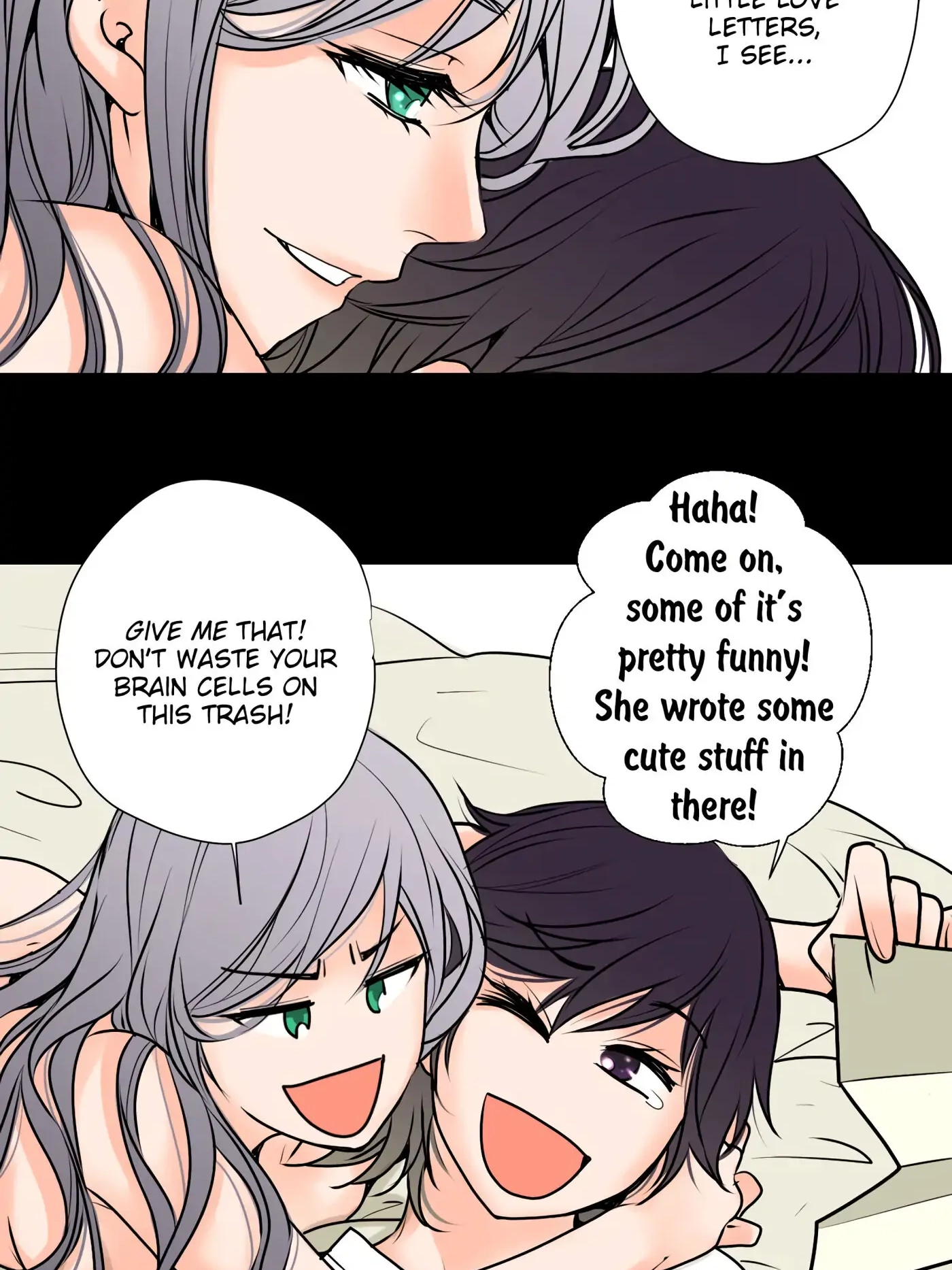 Pulse Chapter 36 page 22 - 