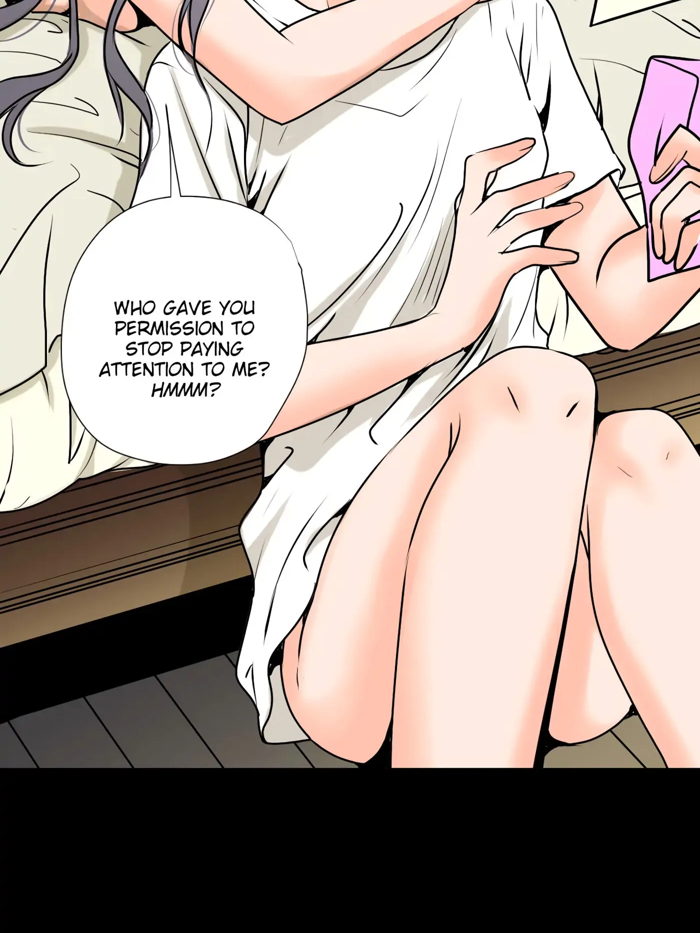 Pulse Chapter 36 page 23 - 