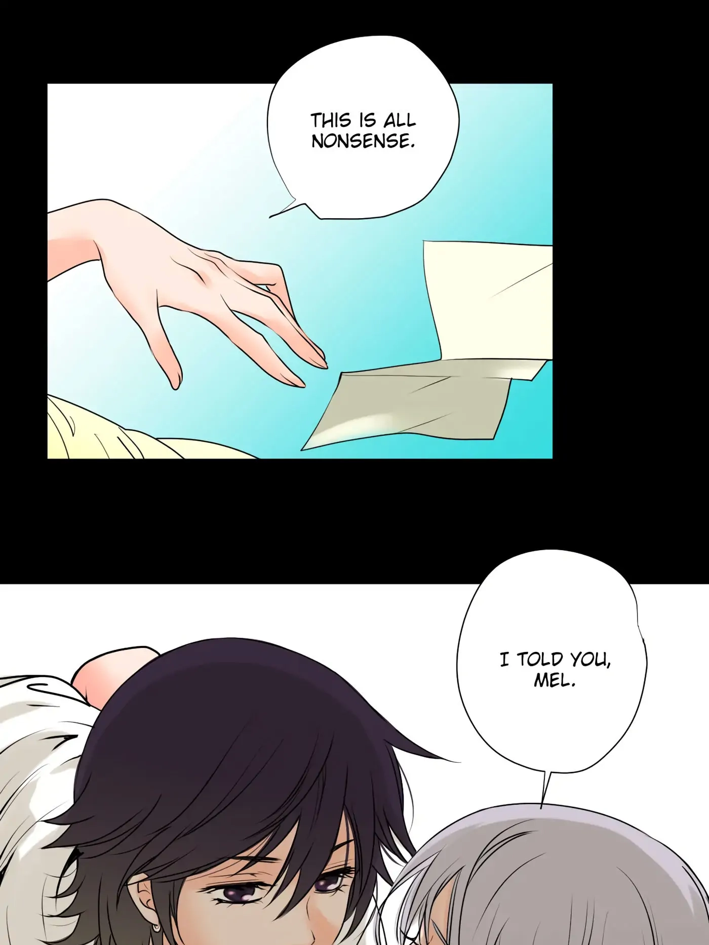 Pulse Chapter 36 page 24 - 