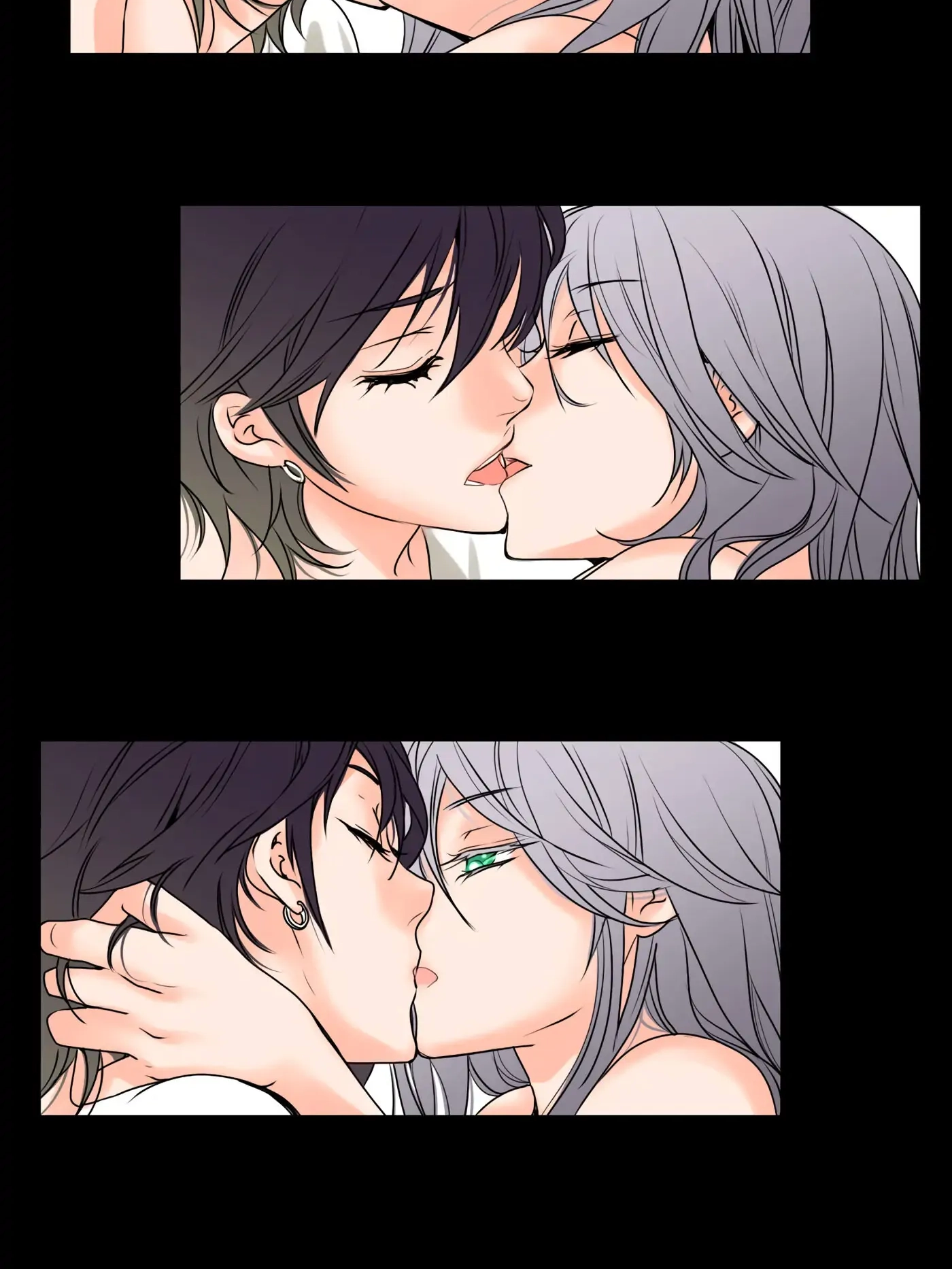 Pulse Chapter 36 page 29 - 