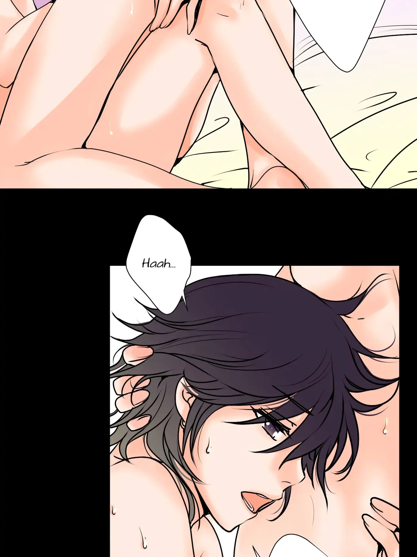 Pulse Chapter 36 page 34 - 