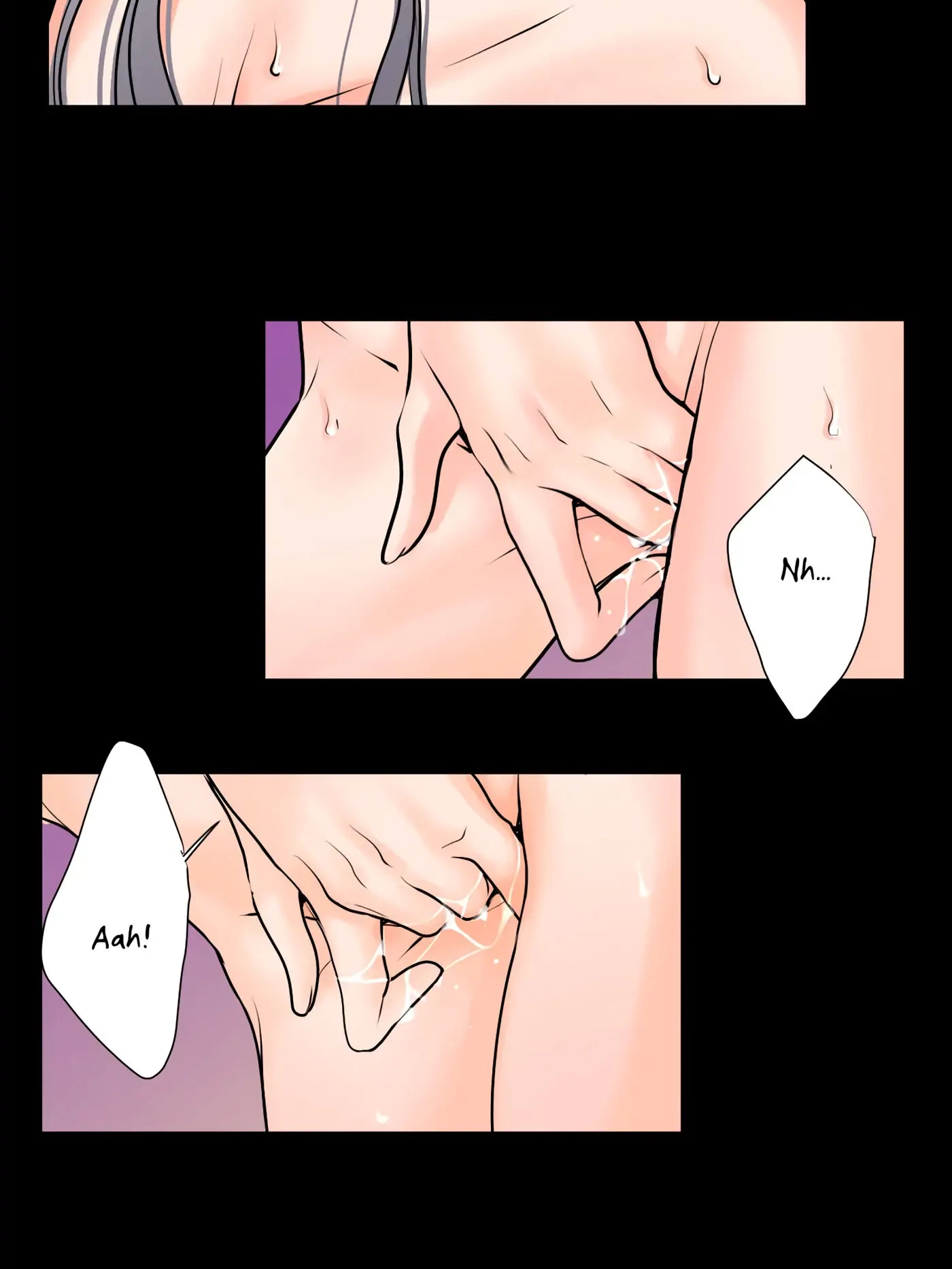 Pulse Chapter 36 page 38 - 