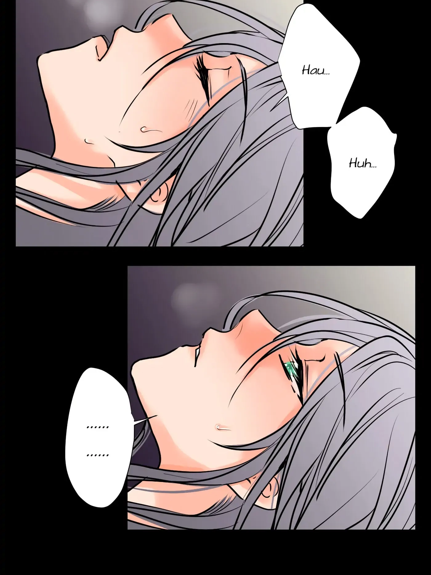 Pulse Chapter 36 page 41 - 