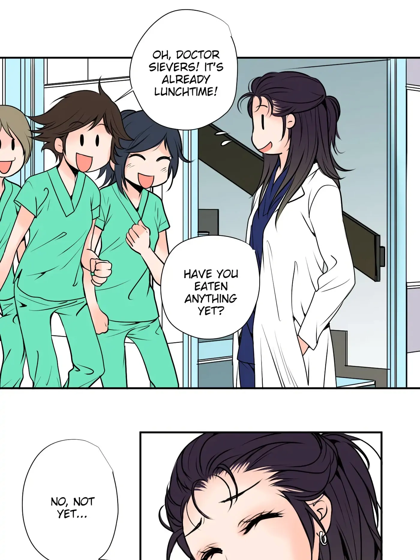 Pulse Chapter 36 page 45 - 