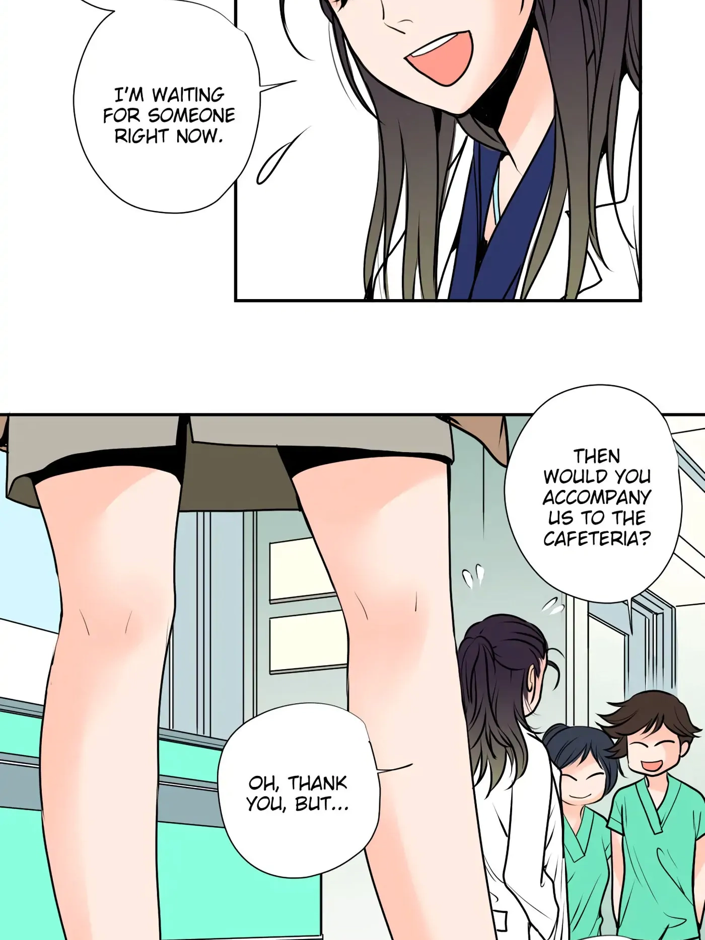 Pulse Chapter 36 page 46 - 