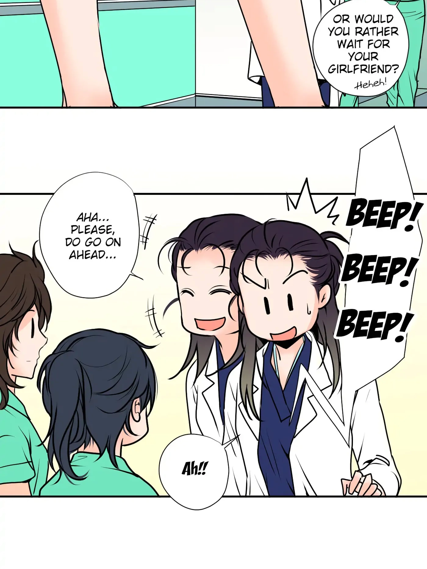 Pulse Chapter 36 page 47 - 