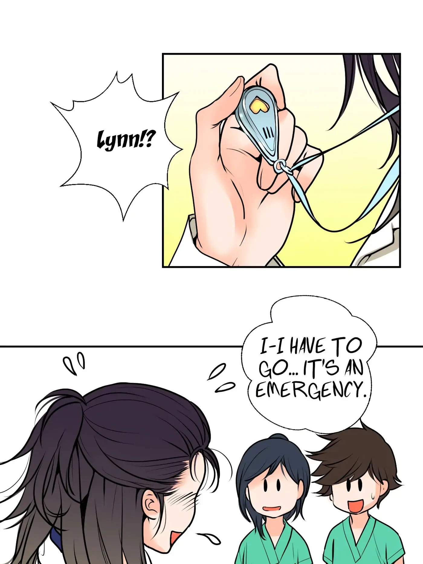 Pulse Chapter 36 page 48 - 