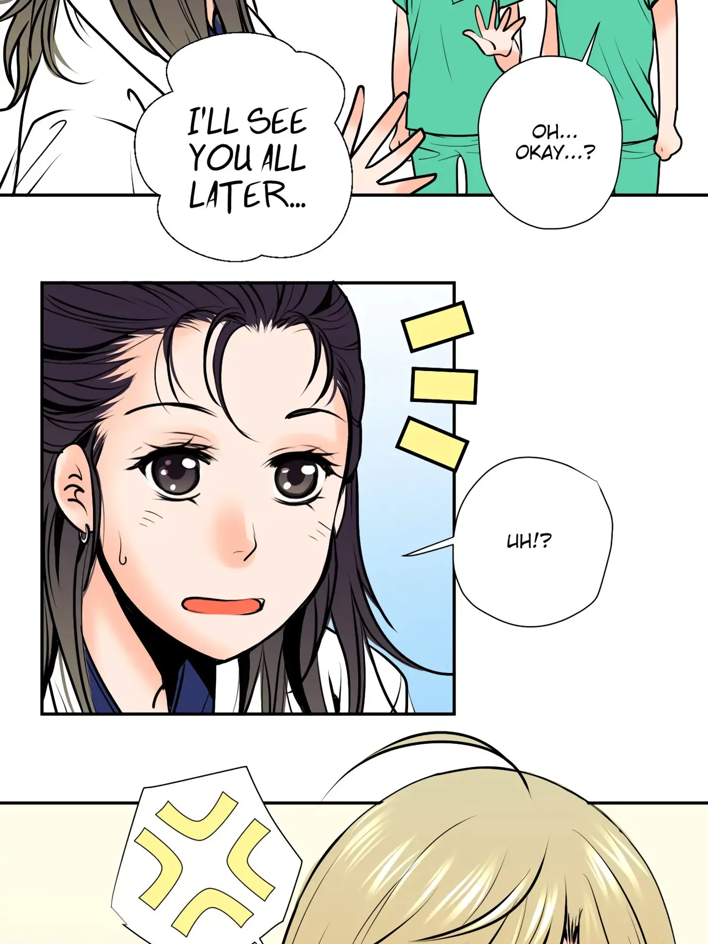 Pulse Chapter 36 page 49 - 