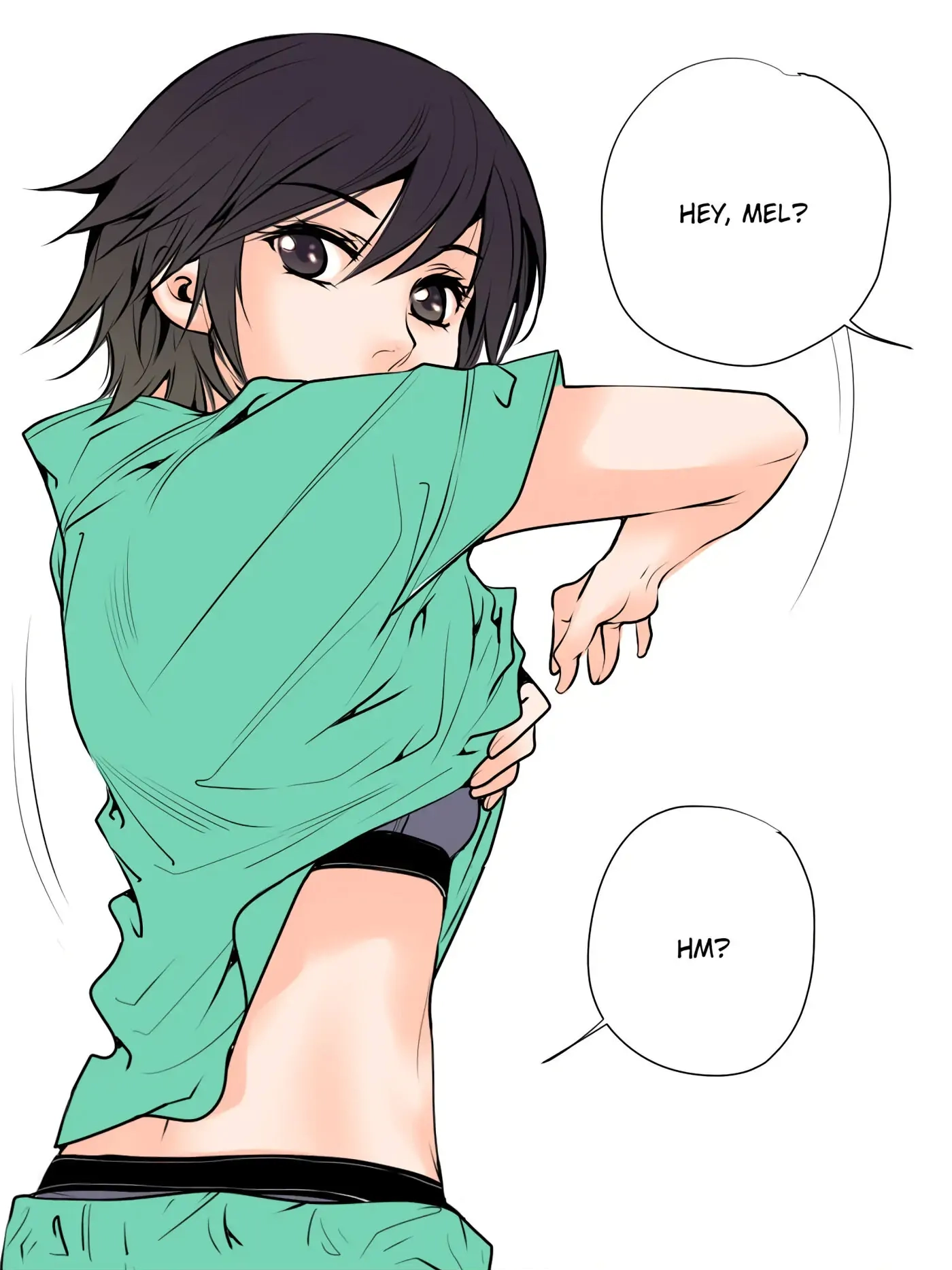 Pulse Chapter 36 page 6 - 