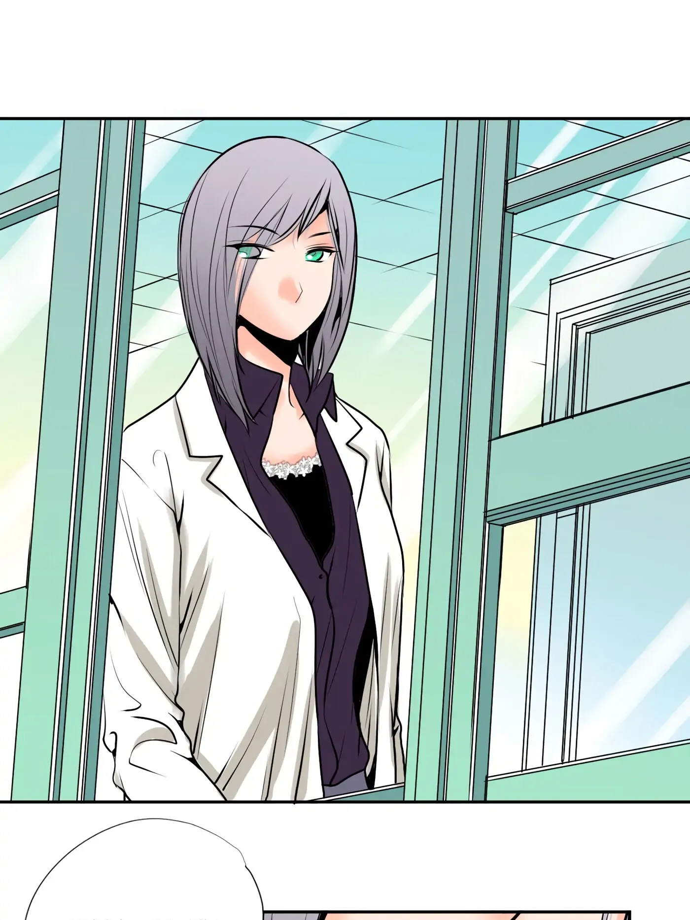 Pulse Chapter 36 page 54 - 