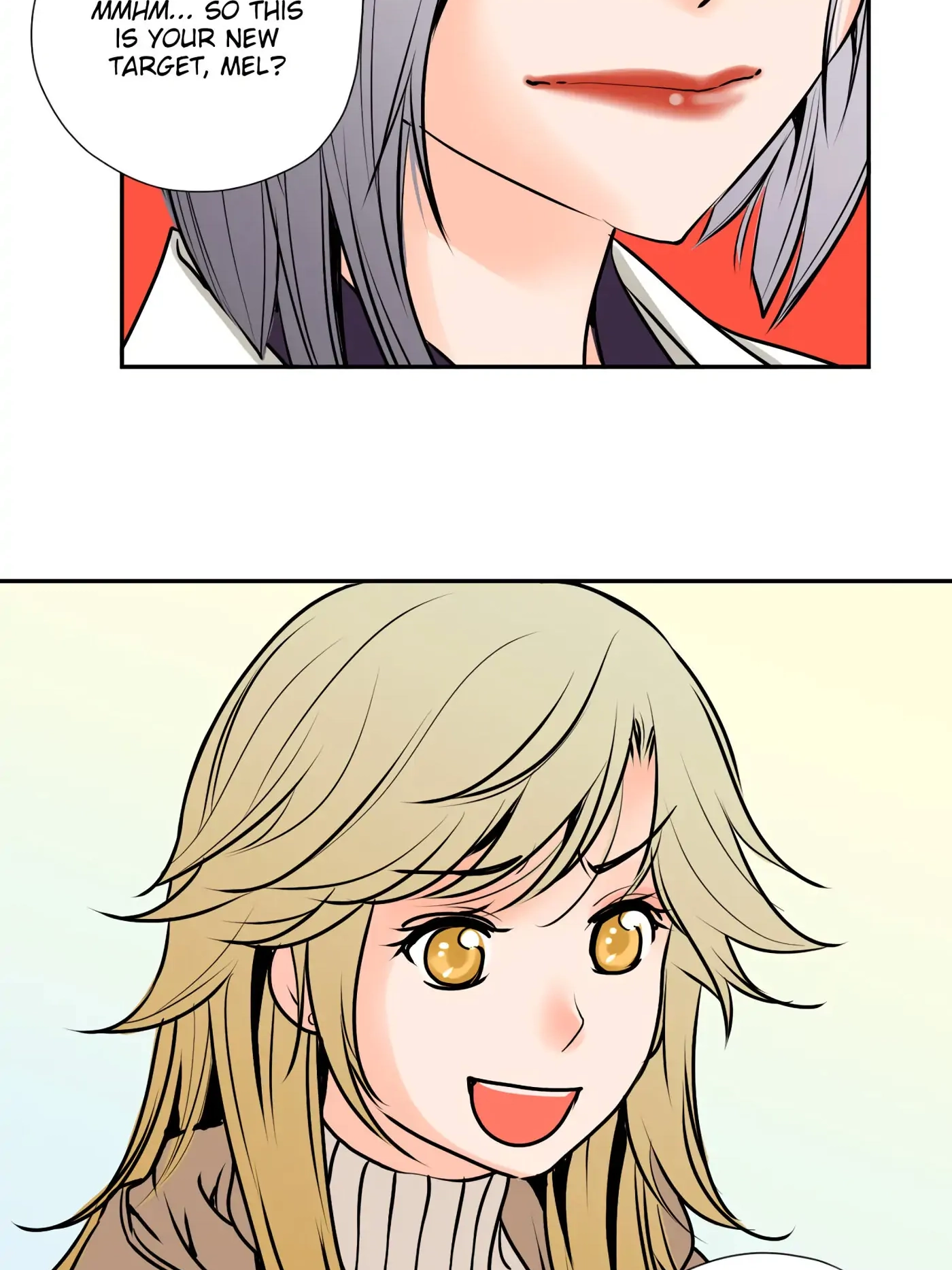 Pulse Chapter 36 page 55 - 