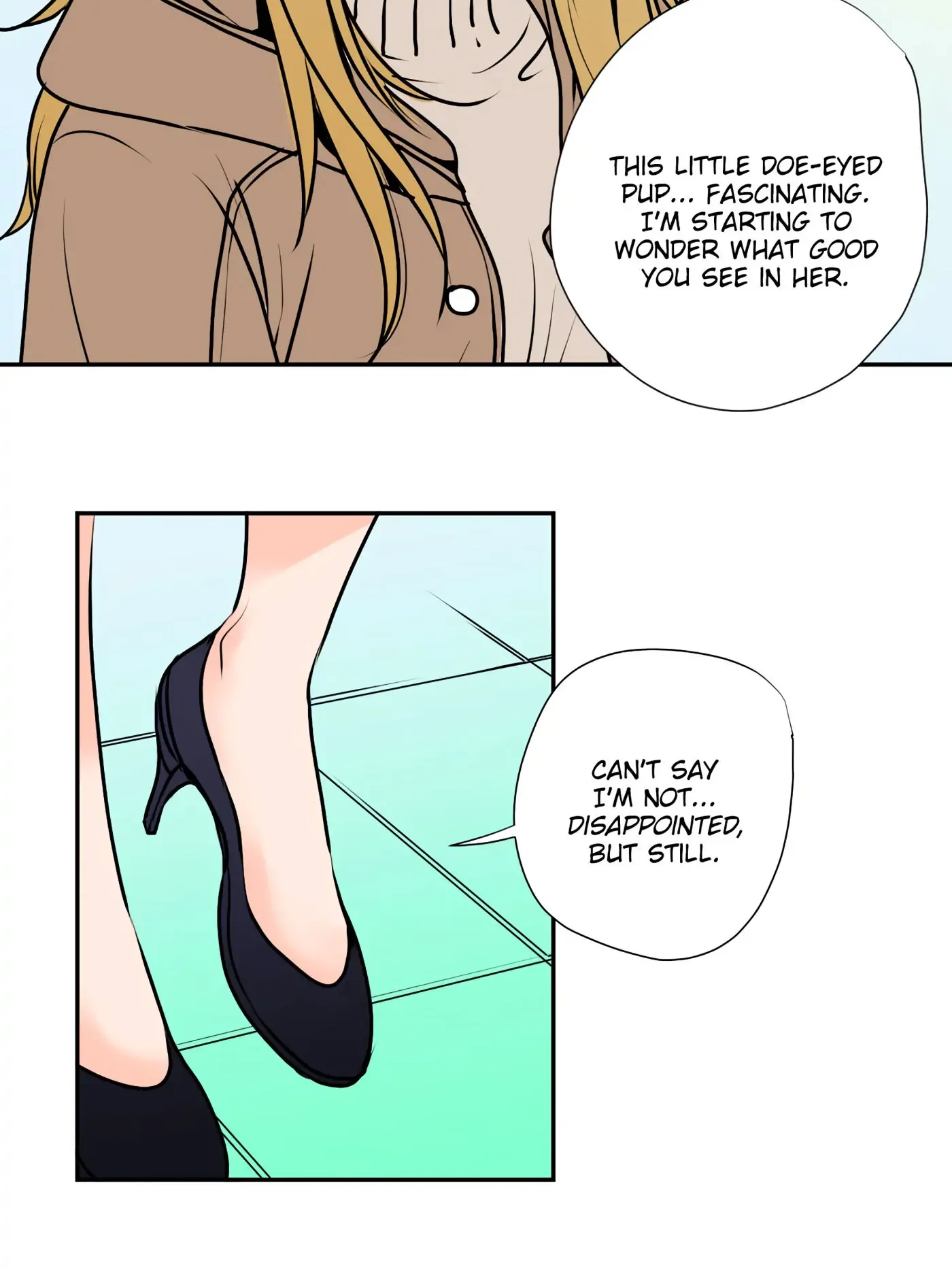 Pulse Chapter 36 page 56 - 