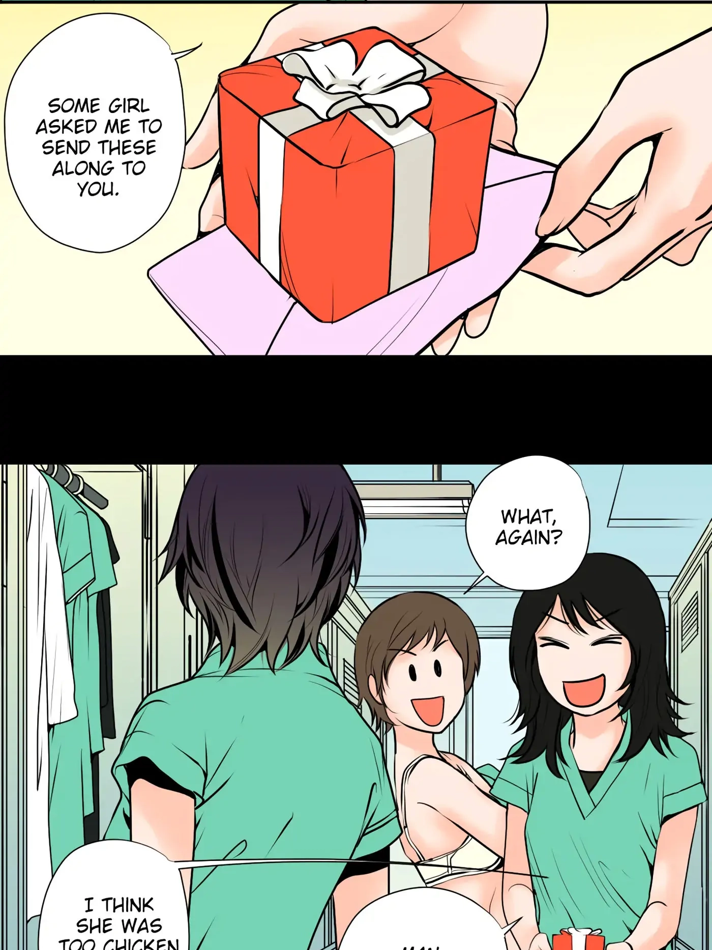 Pulse Chapter 36 page 7 - 