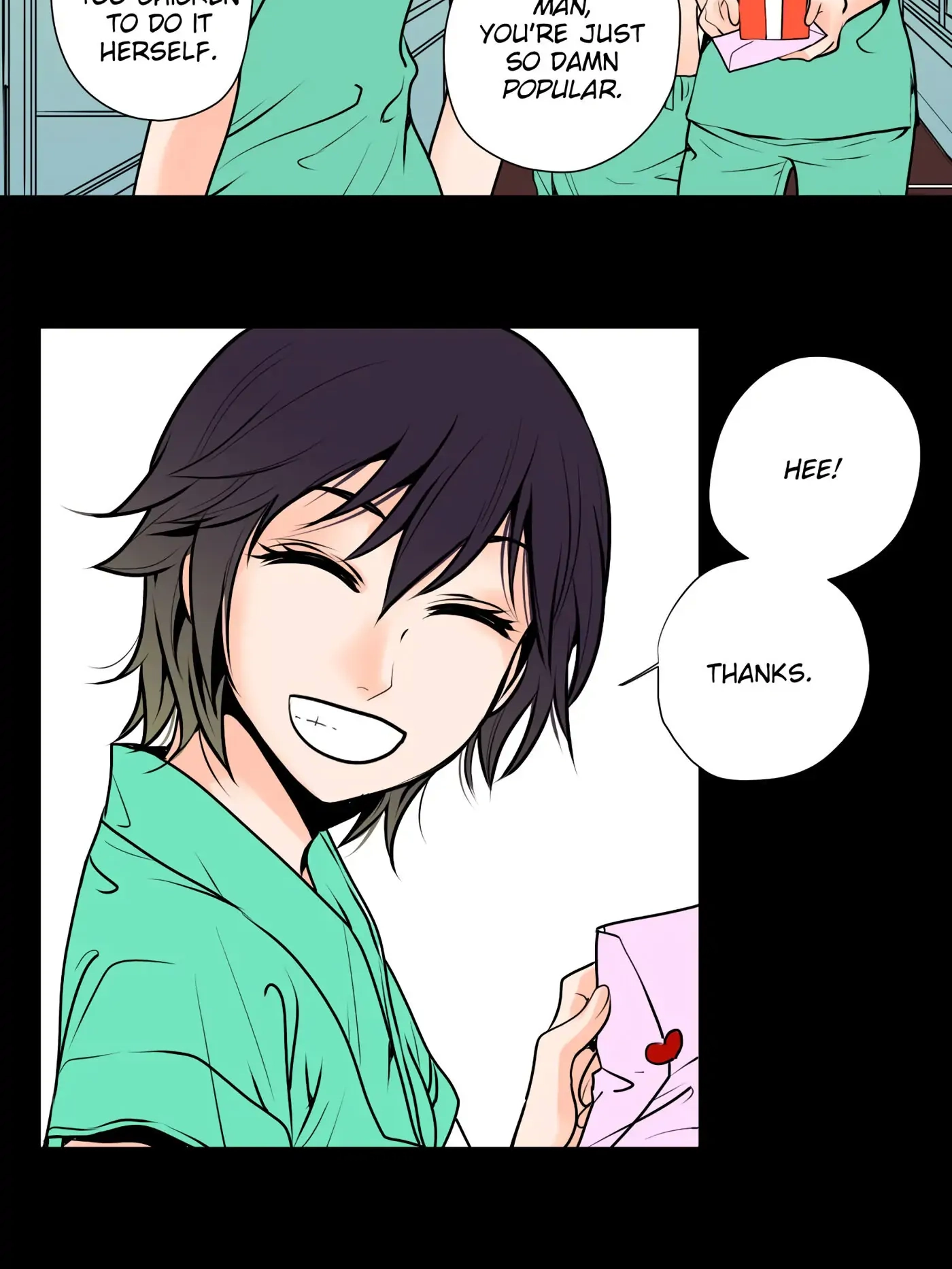 Pulse Chapter 36 page 8 - 