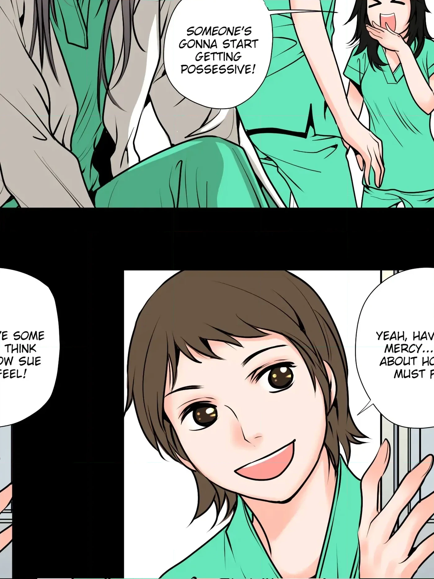 Pulse Chapter 36 page 10 - 