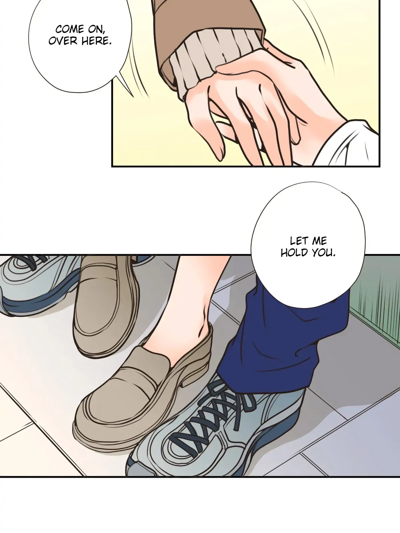Pulse Chapter 37 page 11 - 