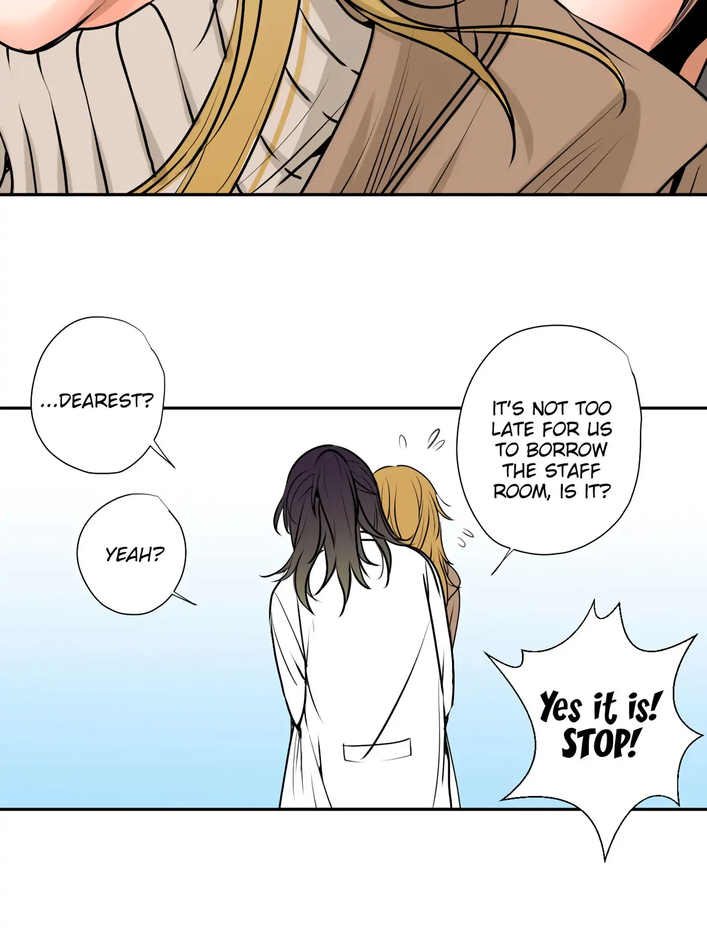 Pulse Chapter 37 page 14 - 