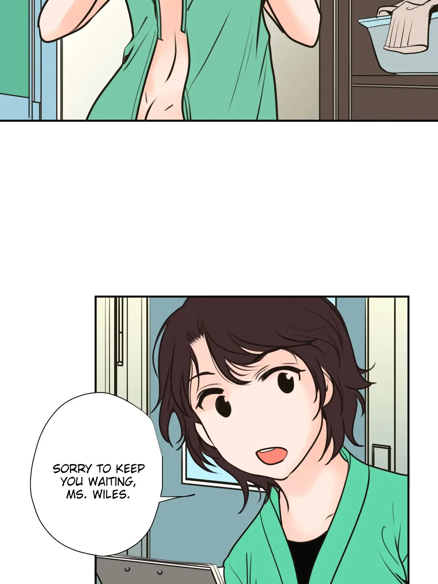 Pulse Chapter 37 page 16 - 