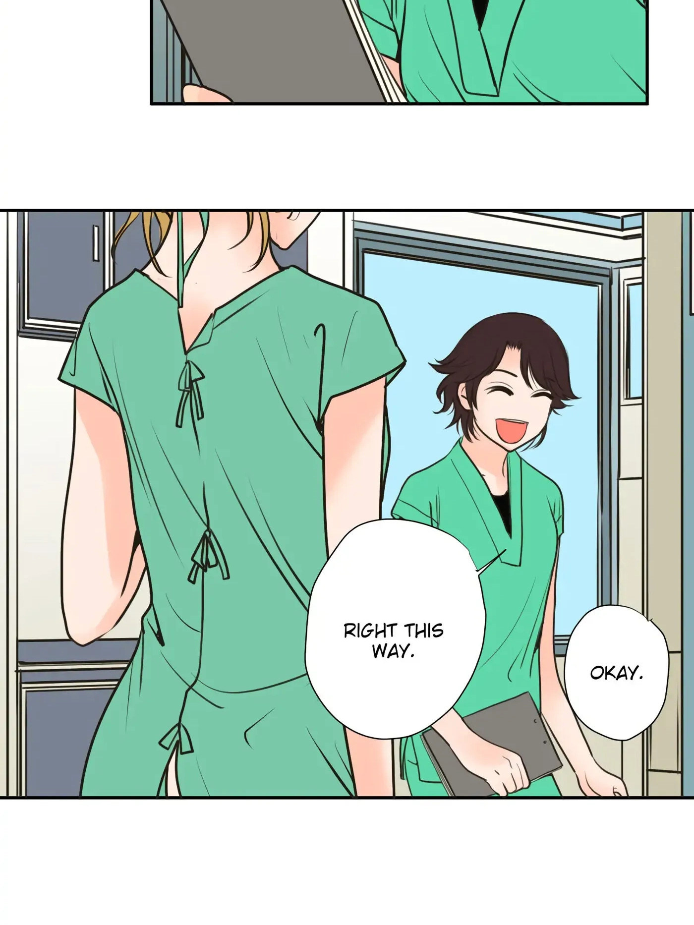Pulse Chapter 37 page 17 - 