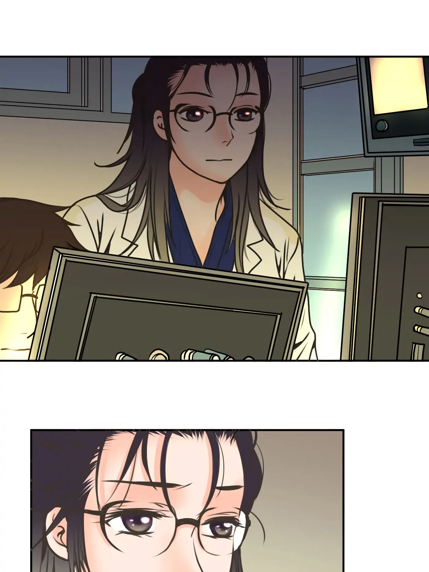 Pulse Chapter 37 page 18 - 