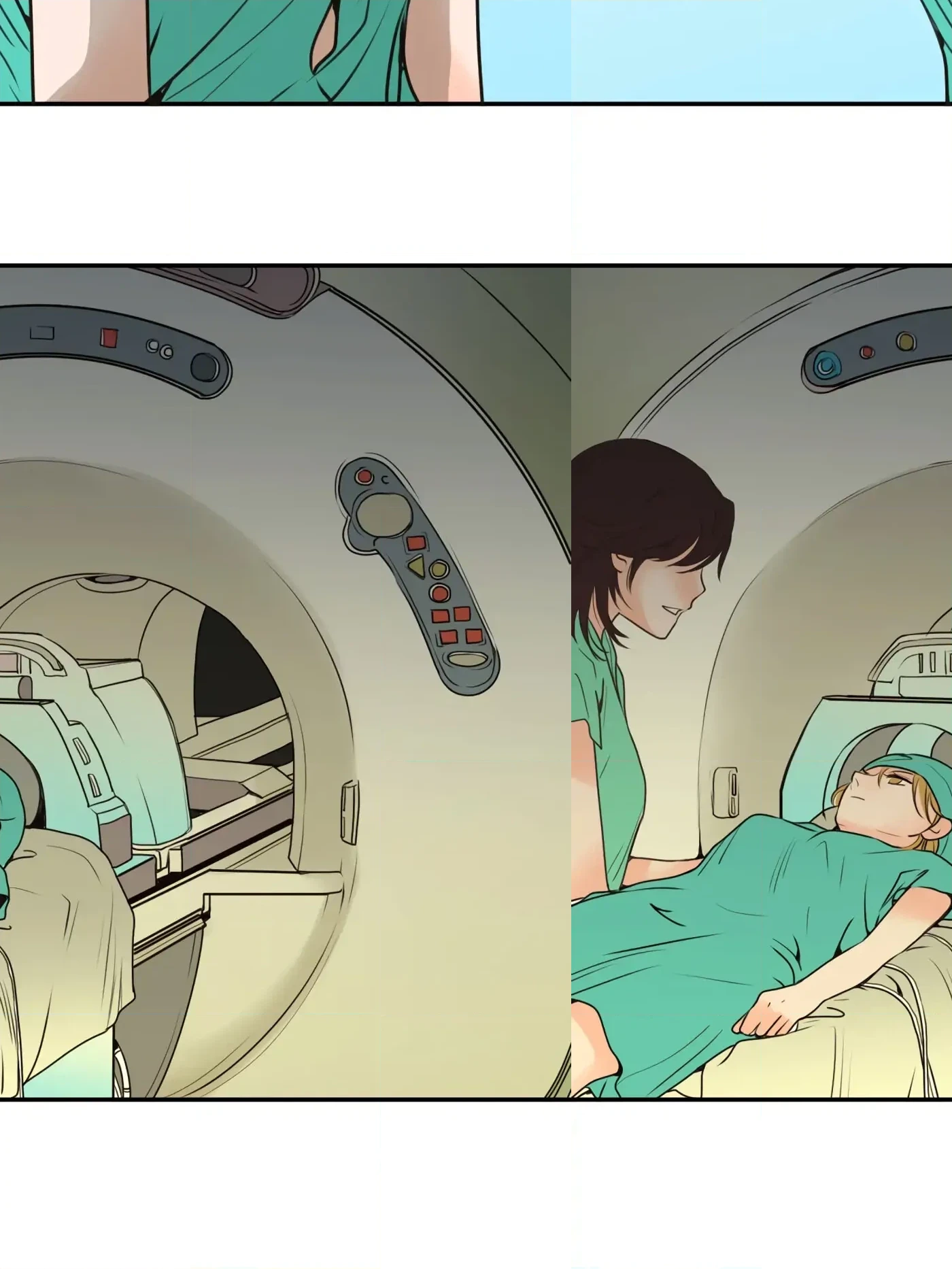Pulse Chapter 37 page 20 - 