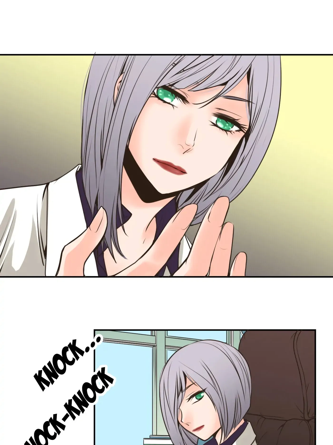 Pulse Chapter 37 page 24 - 