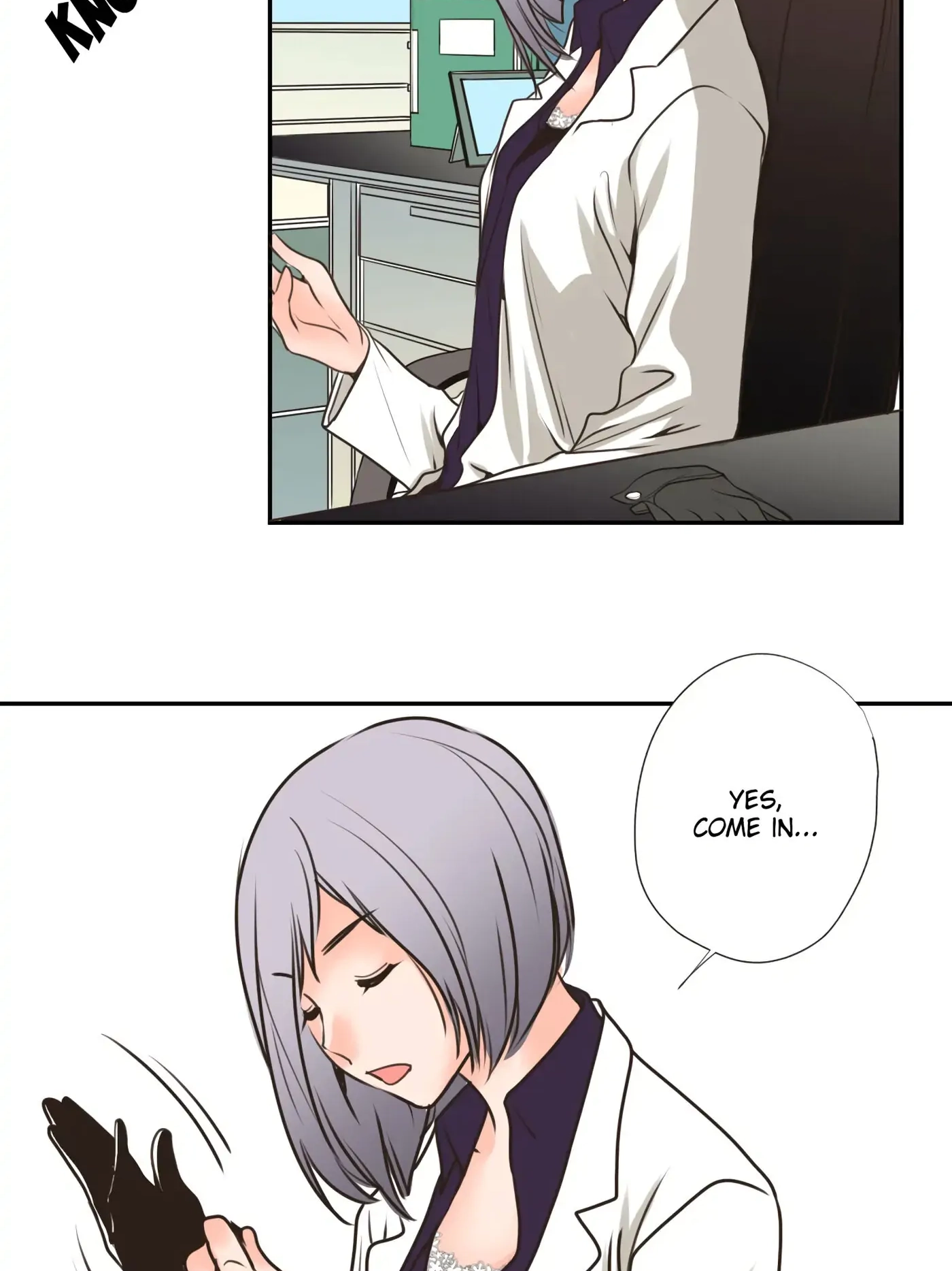 Pulse Chapter 37 page 25 - 