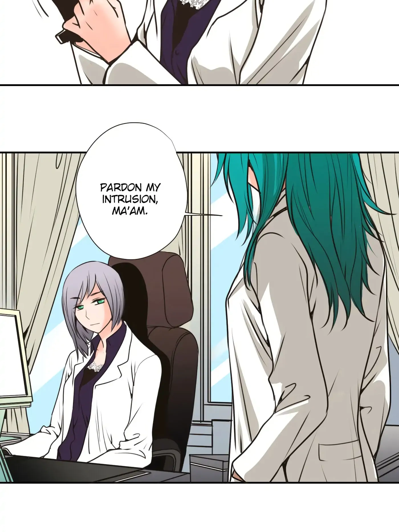 Pulse Chapter 37 page 26 - 