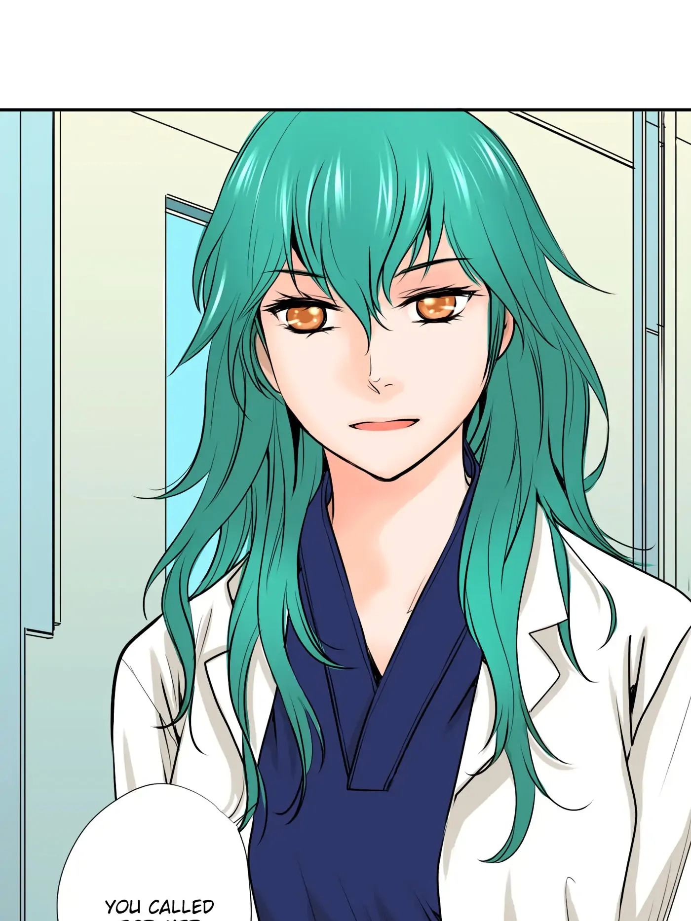 Pulse Chapter 37 page 27 - 