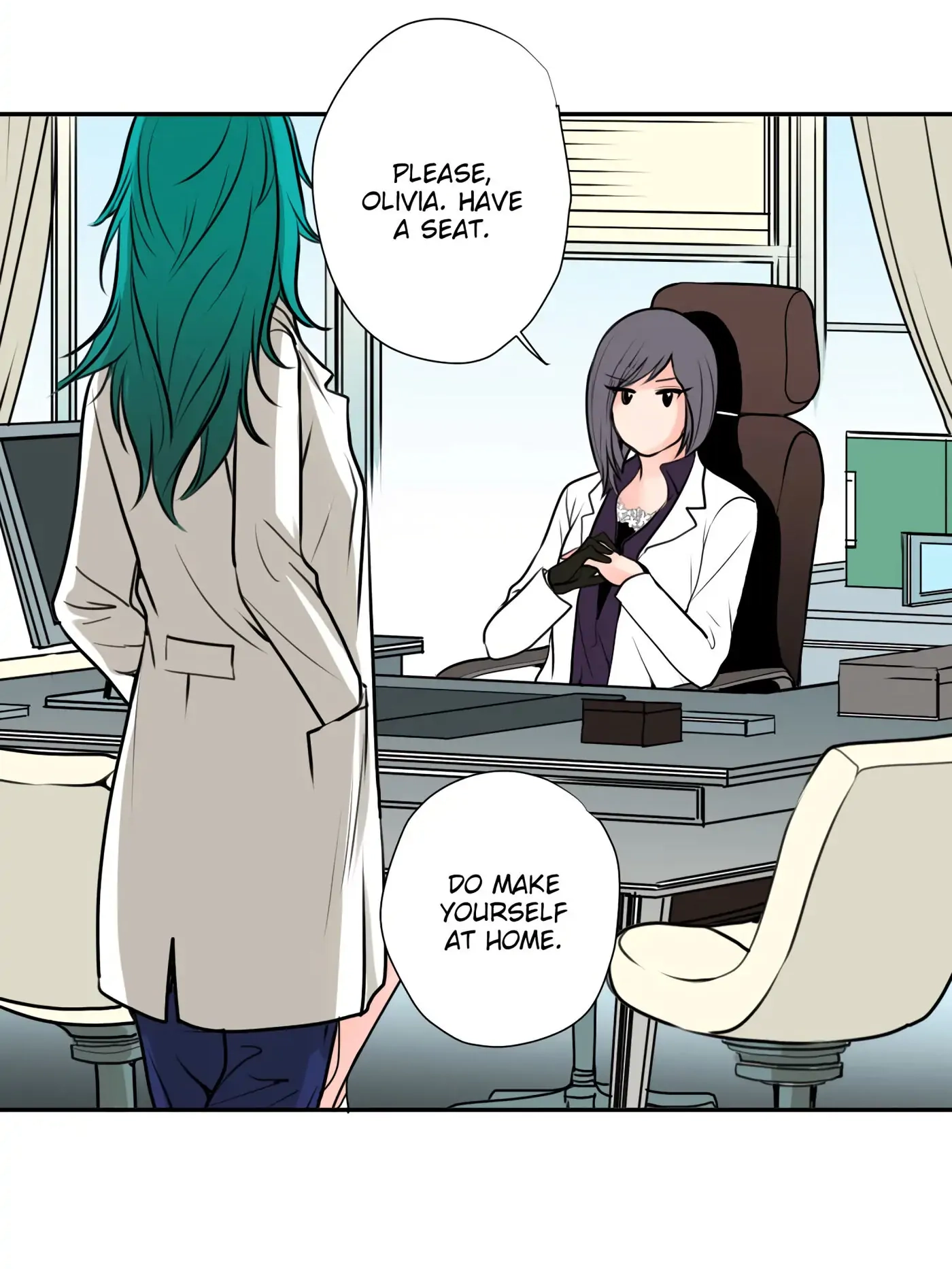 Pulse Chapter 37 page 29 - 