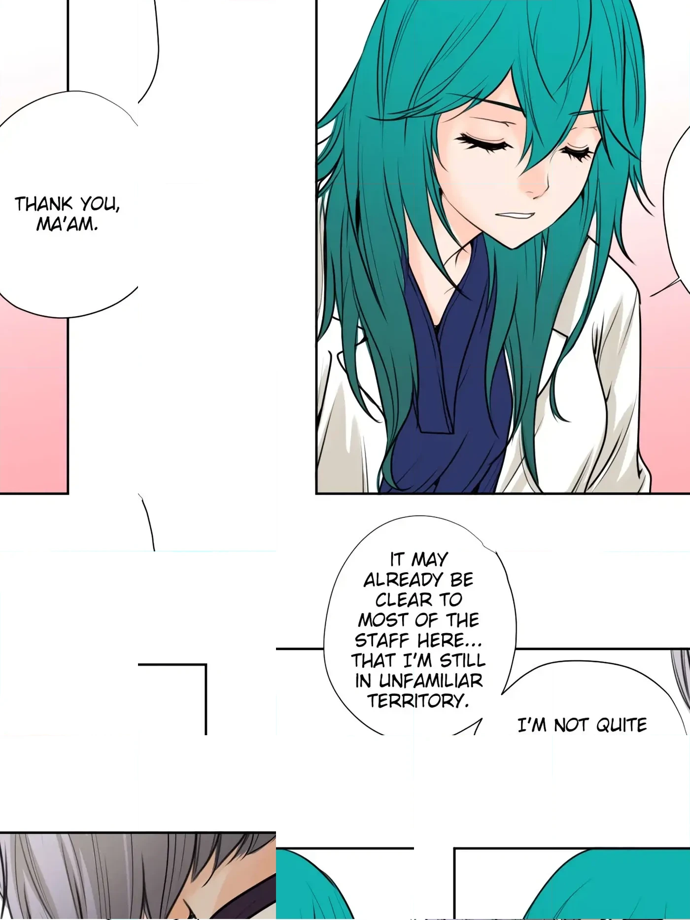 Pulse Chapter 37 page 30 - 