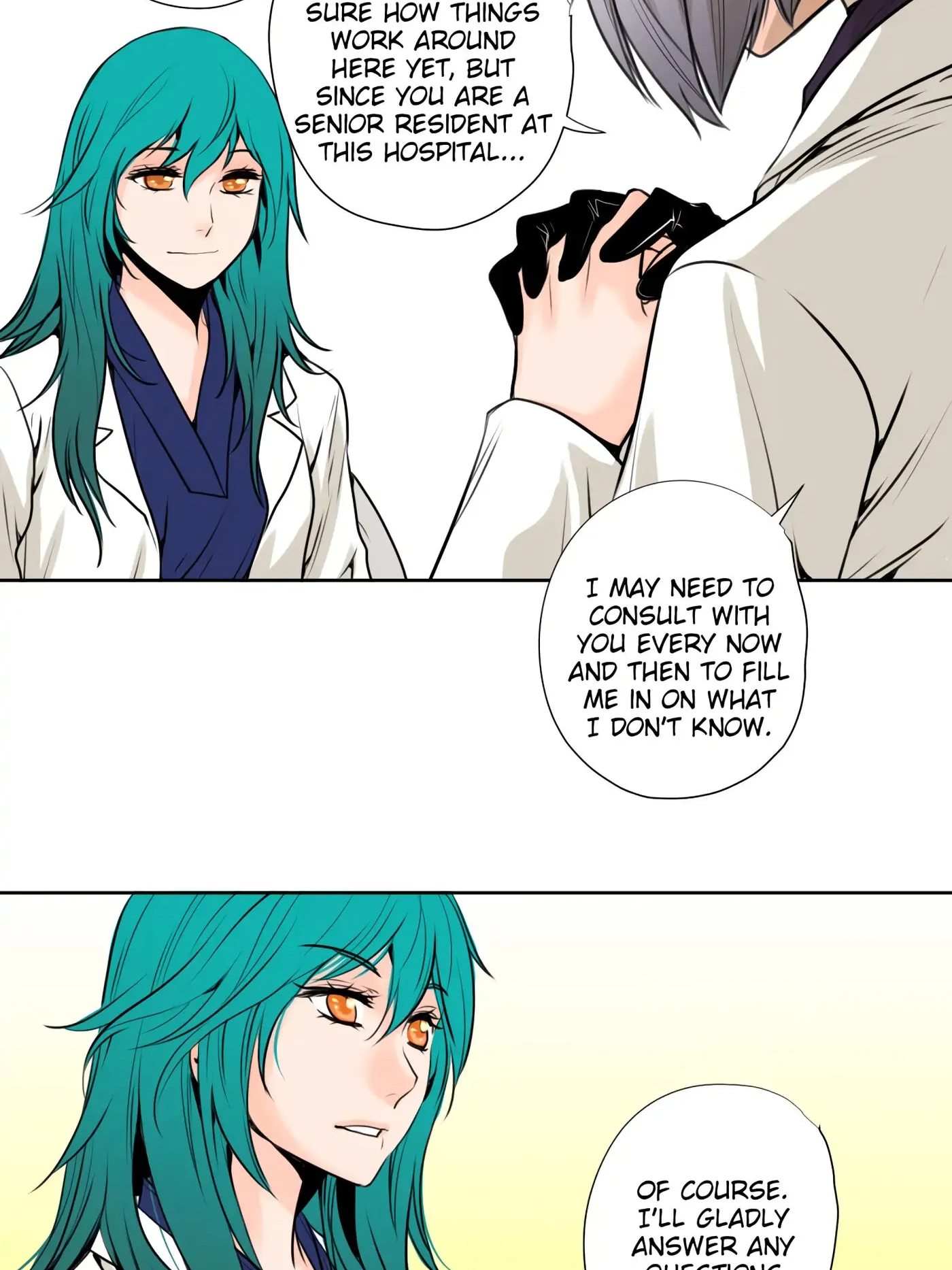 Pulse Chapter 37 page 31 - 