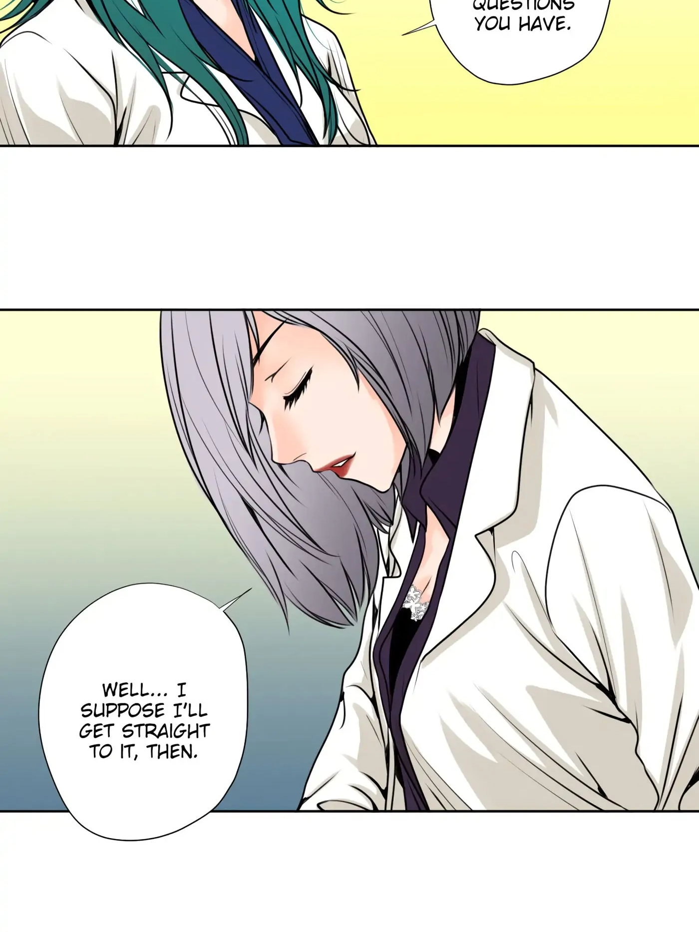 Pulse Chapter 37 page 32 - 
