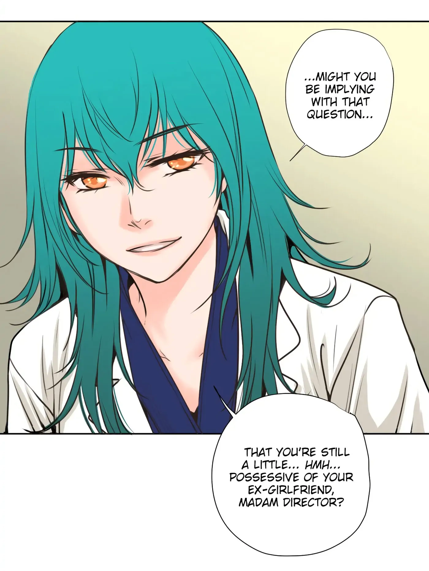 Pulse Chapter 37 page 35 - 