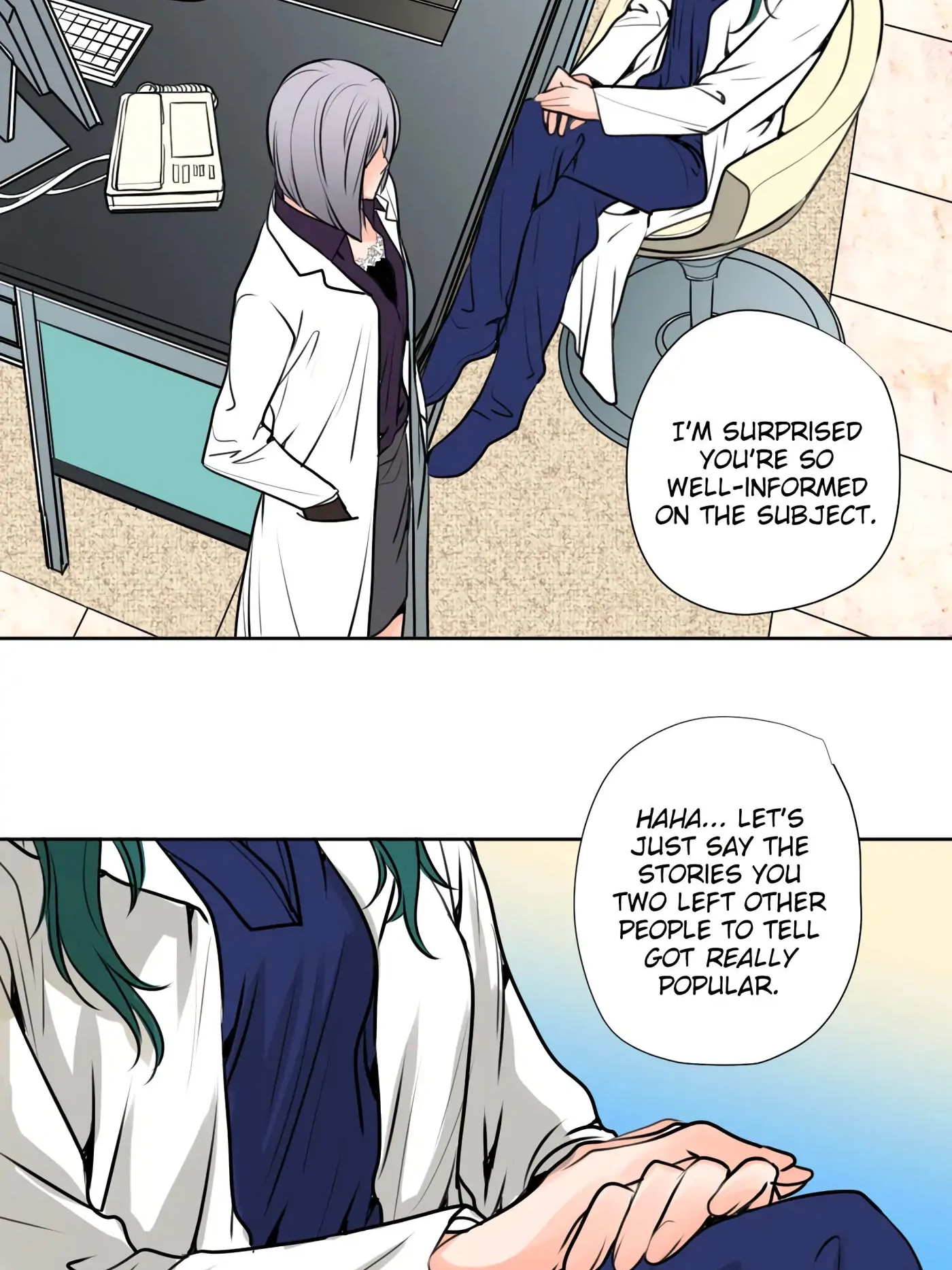 Pulse Chapter 37 page 37 - 
