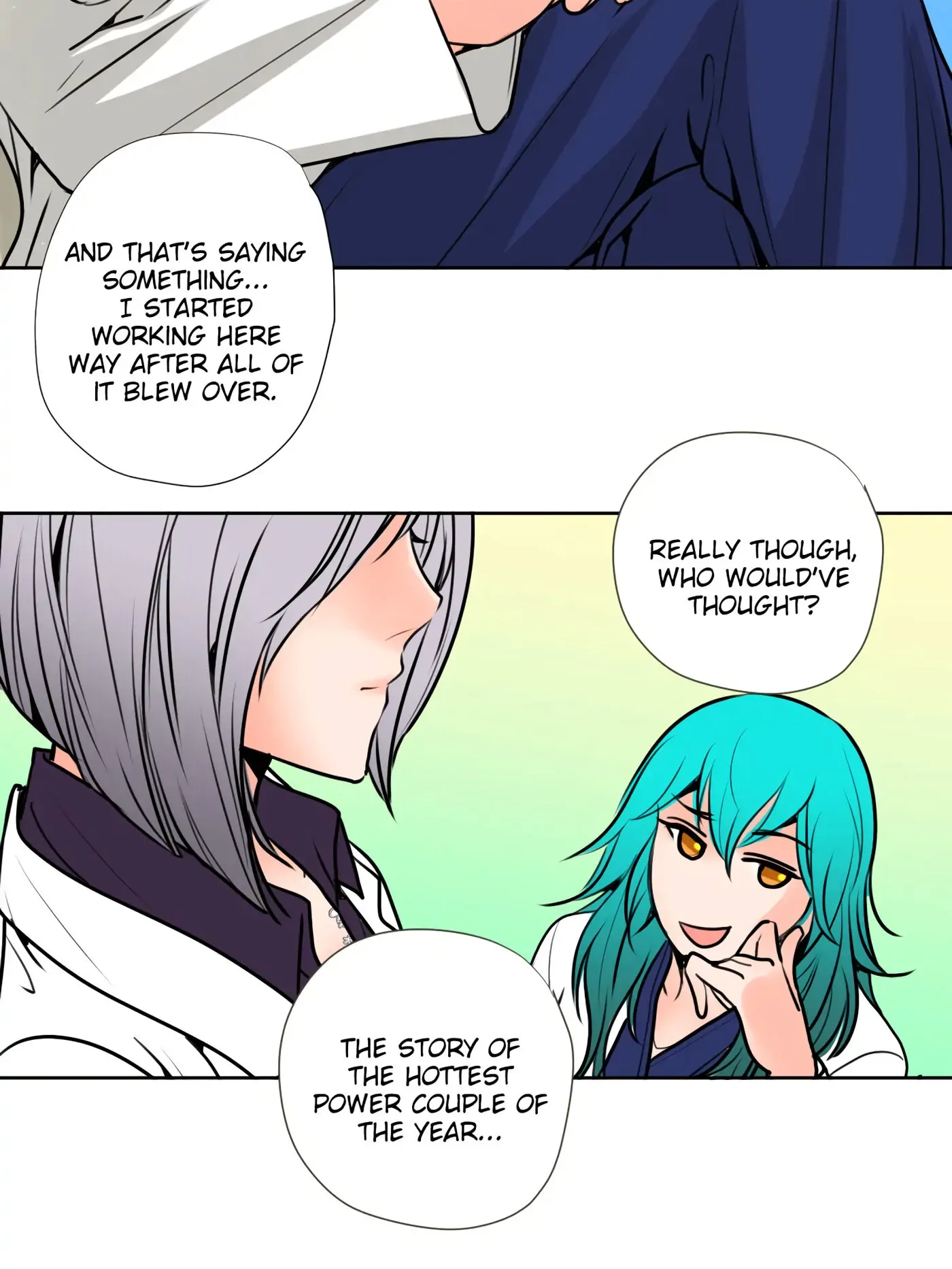 Pulse Chapter 37 page 38 - 