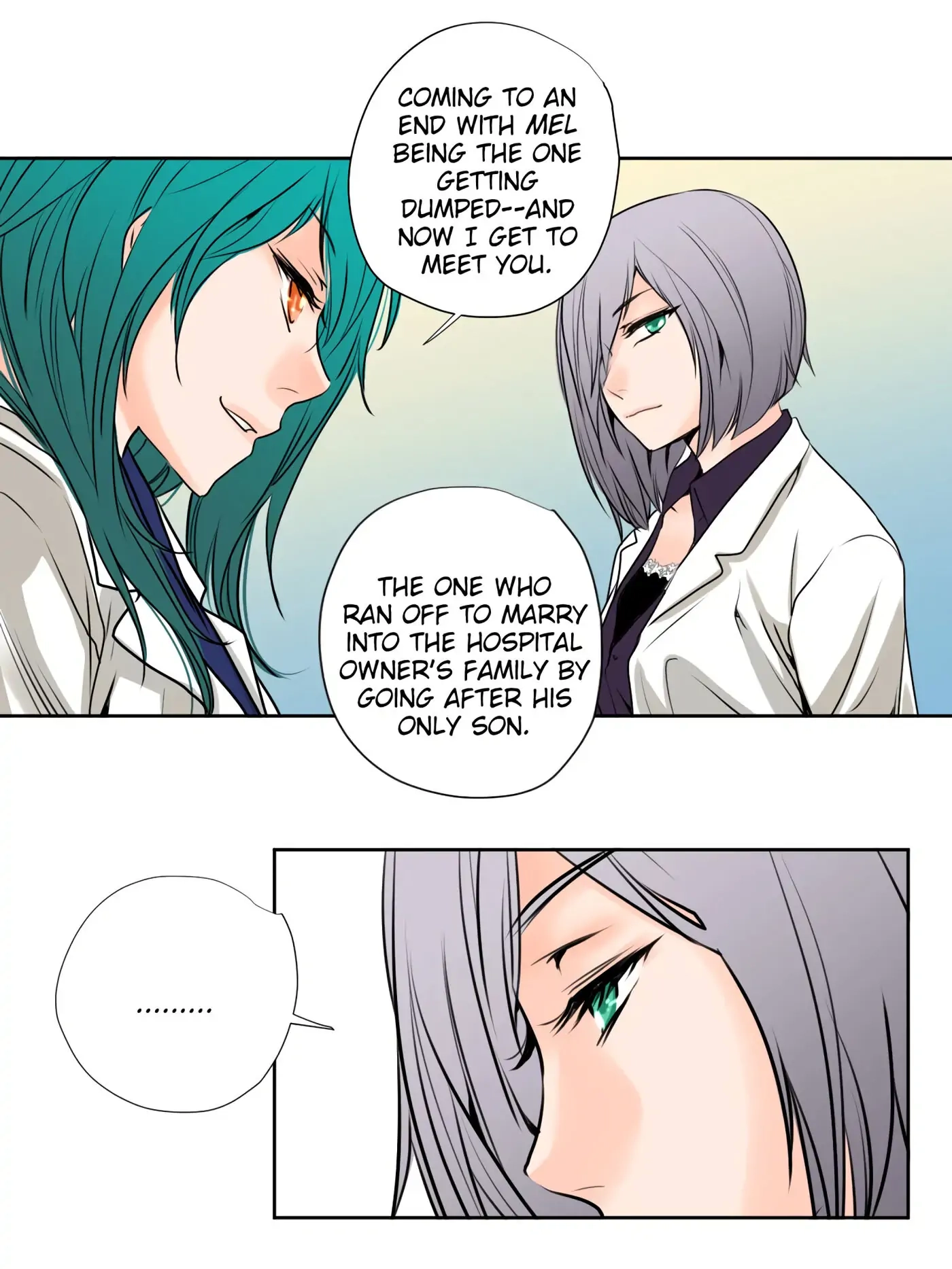 Pulse Chapter 37 page 39 - 