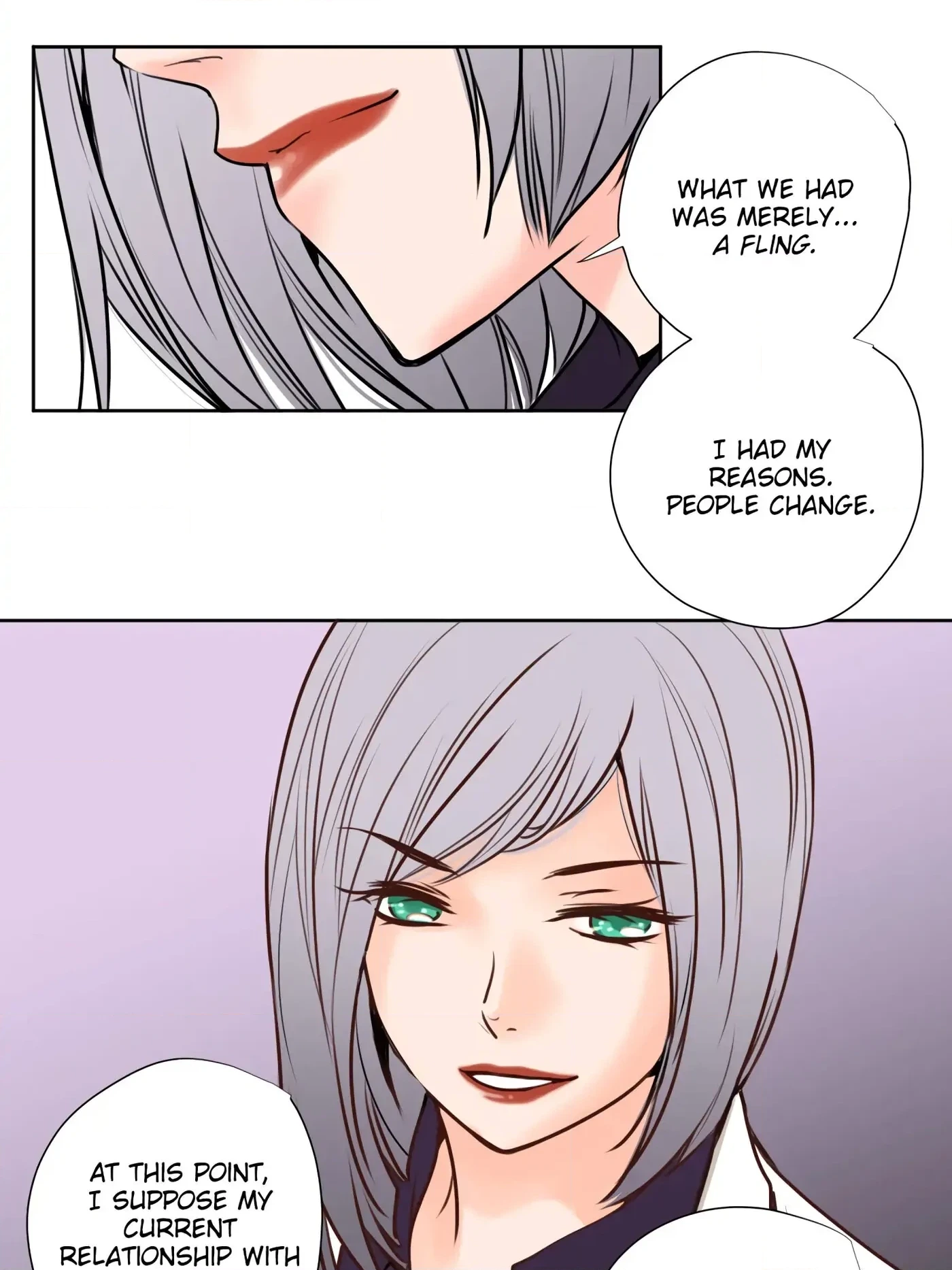Pulse Chapter 37 page 40 - 