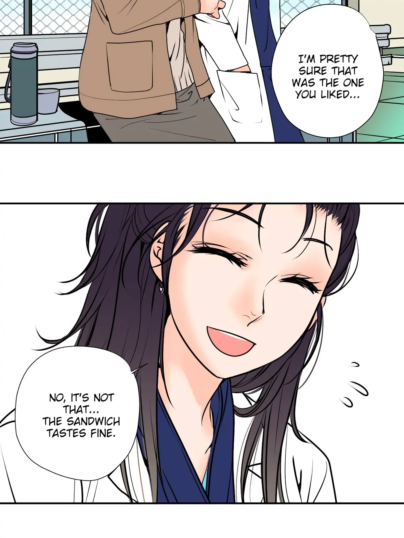 Pulse Chapter 37 page 5 - 