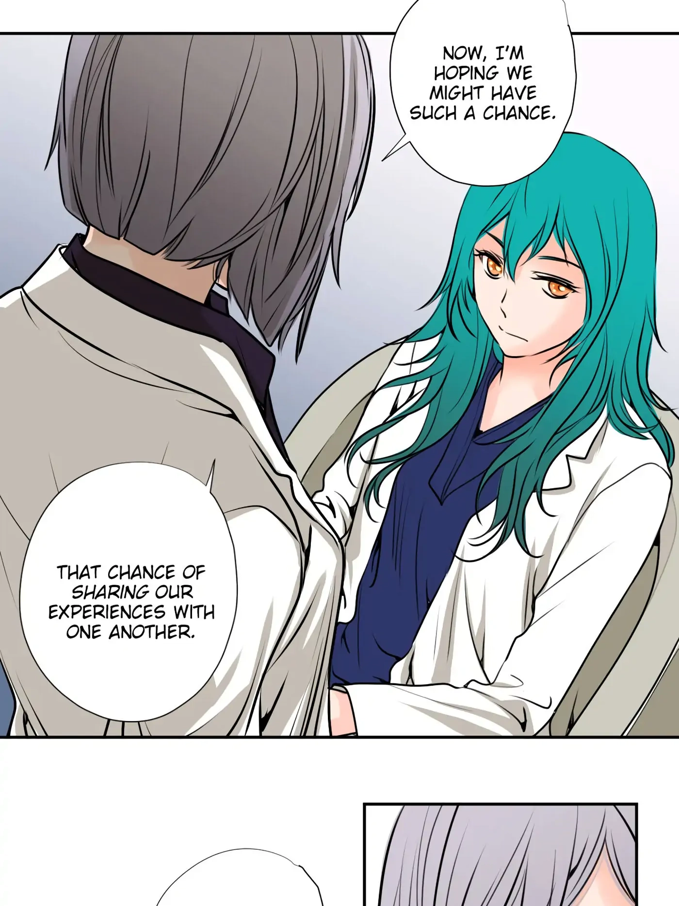 Pulse Chapter 37 page 43 - 