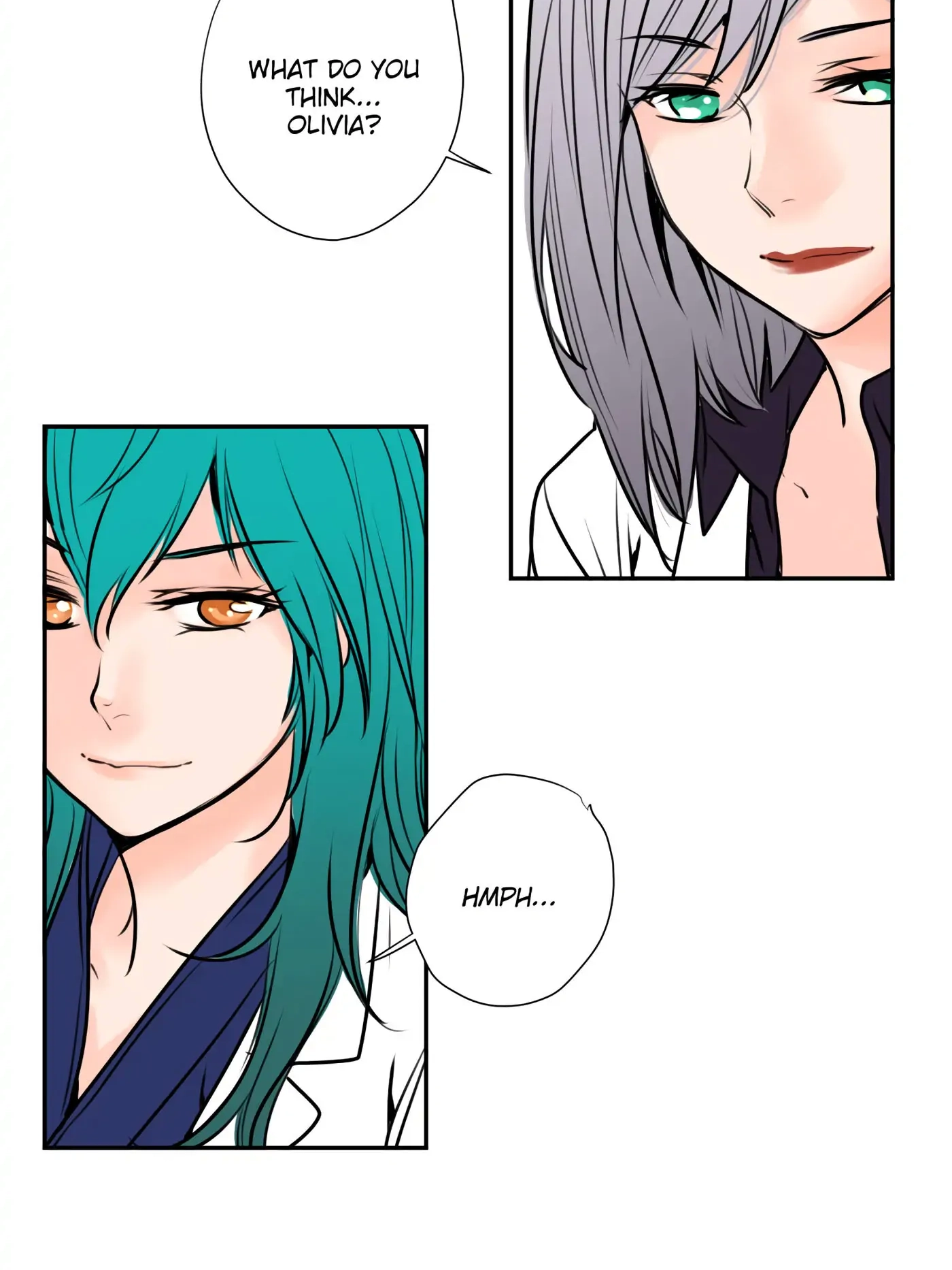 Pulse Chapter 37 page 44 - 