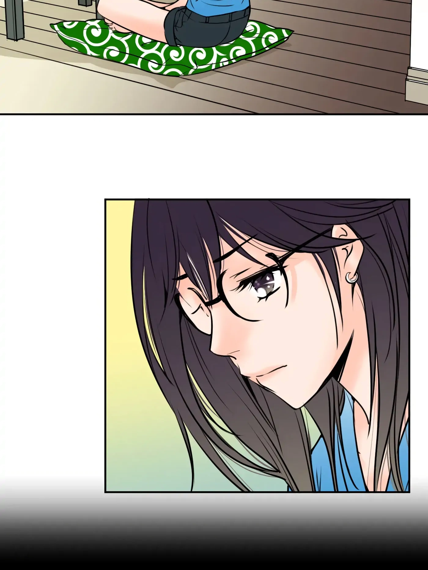 Pulse Chapter 37 page 47 - 