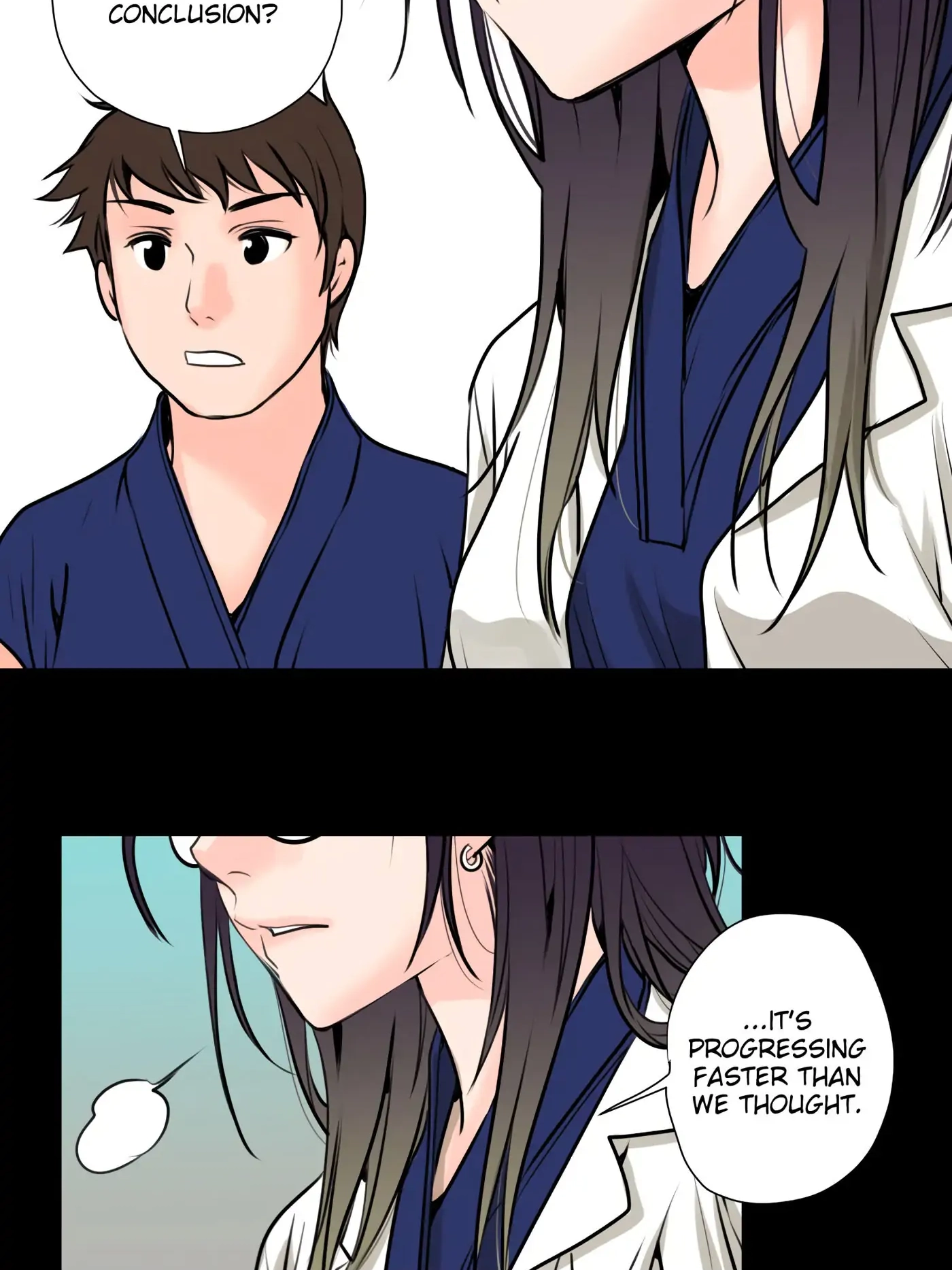 Pulse Chapter 37 page 49 - 