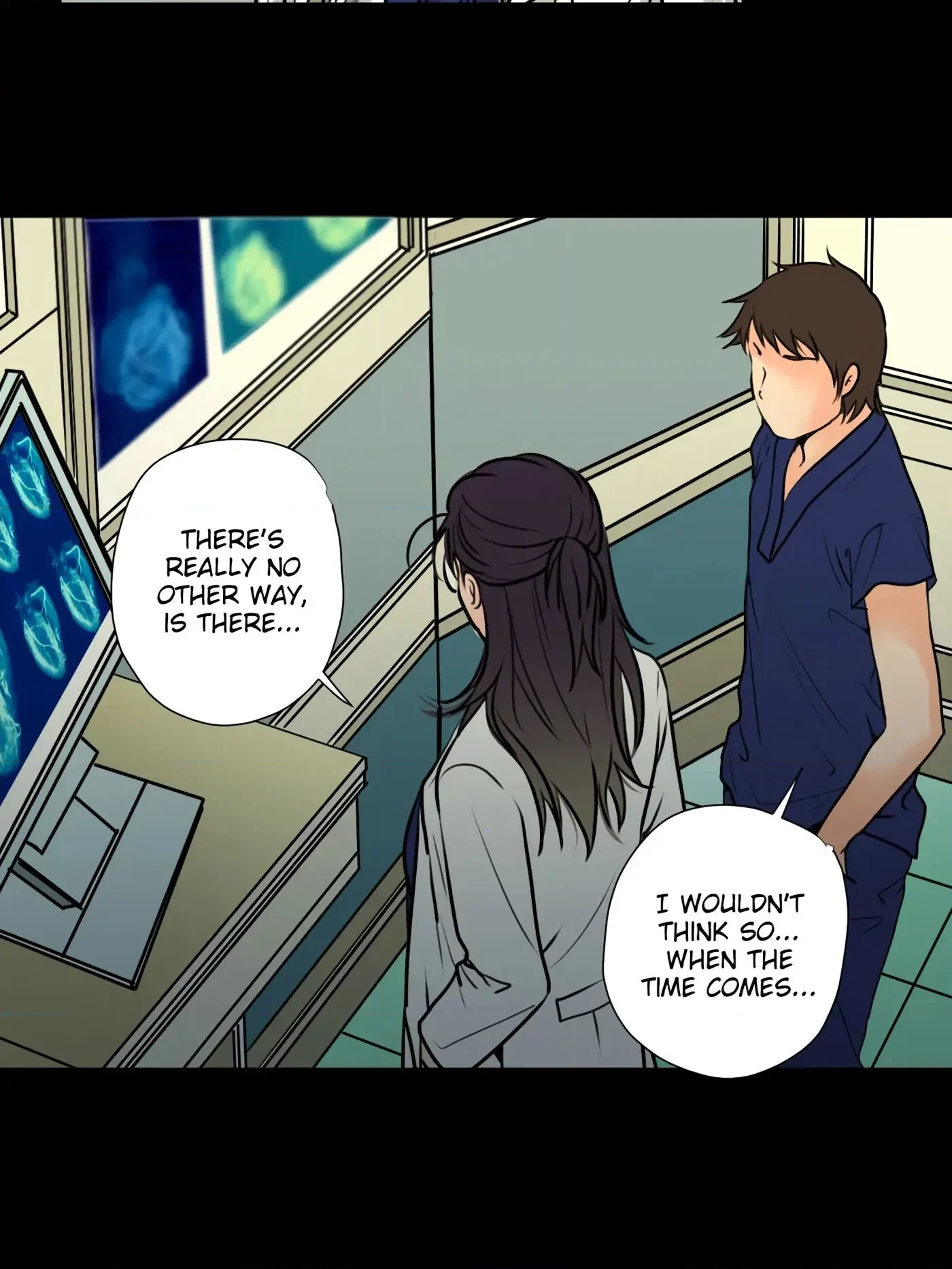 Pulse Chapter 37 page 50 - 