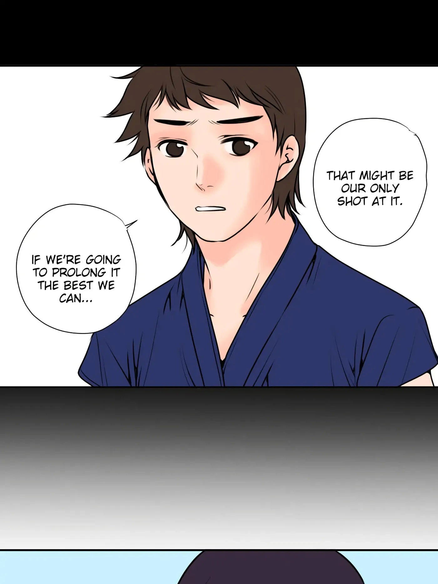 Pulse Chapter 37 page 51 - 