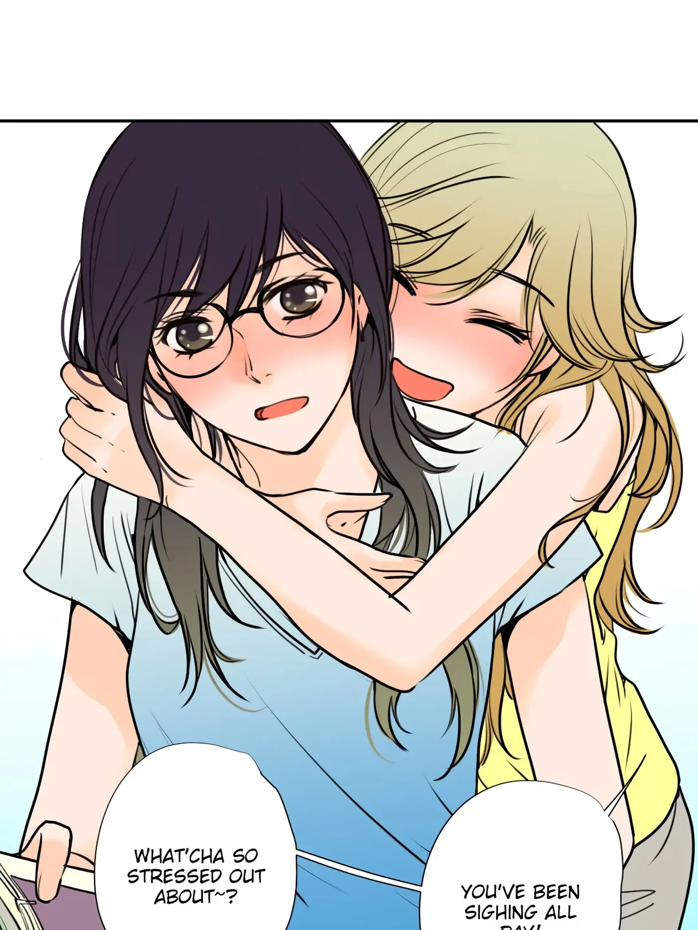 Pulse Chapter 37 page 54 - 