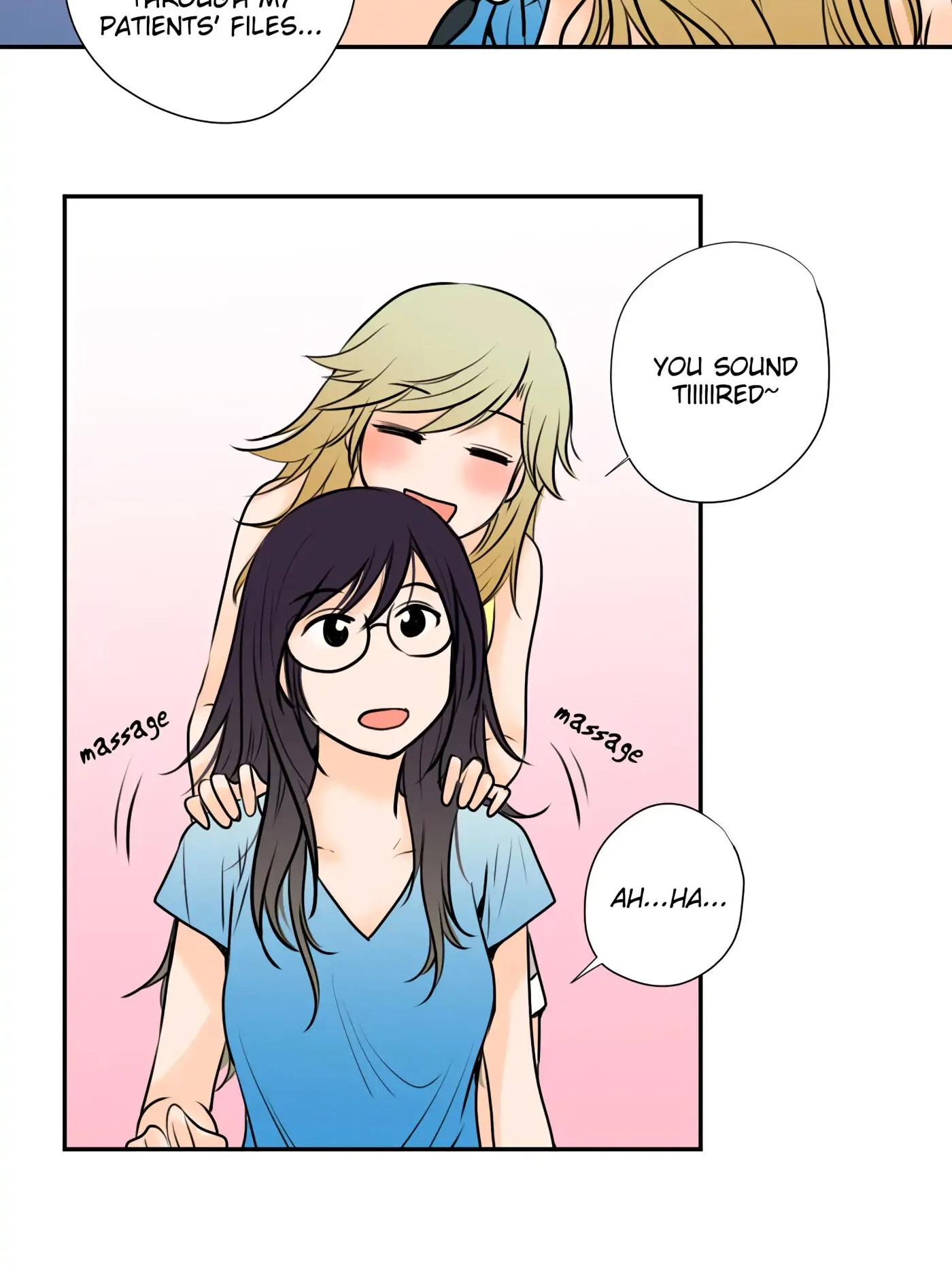 Pulse Chapter 37 page 56 - 