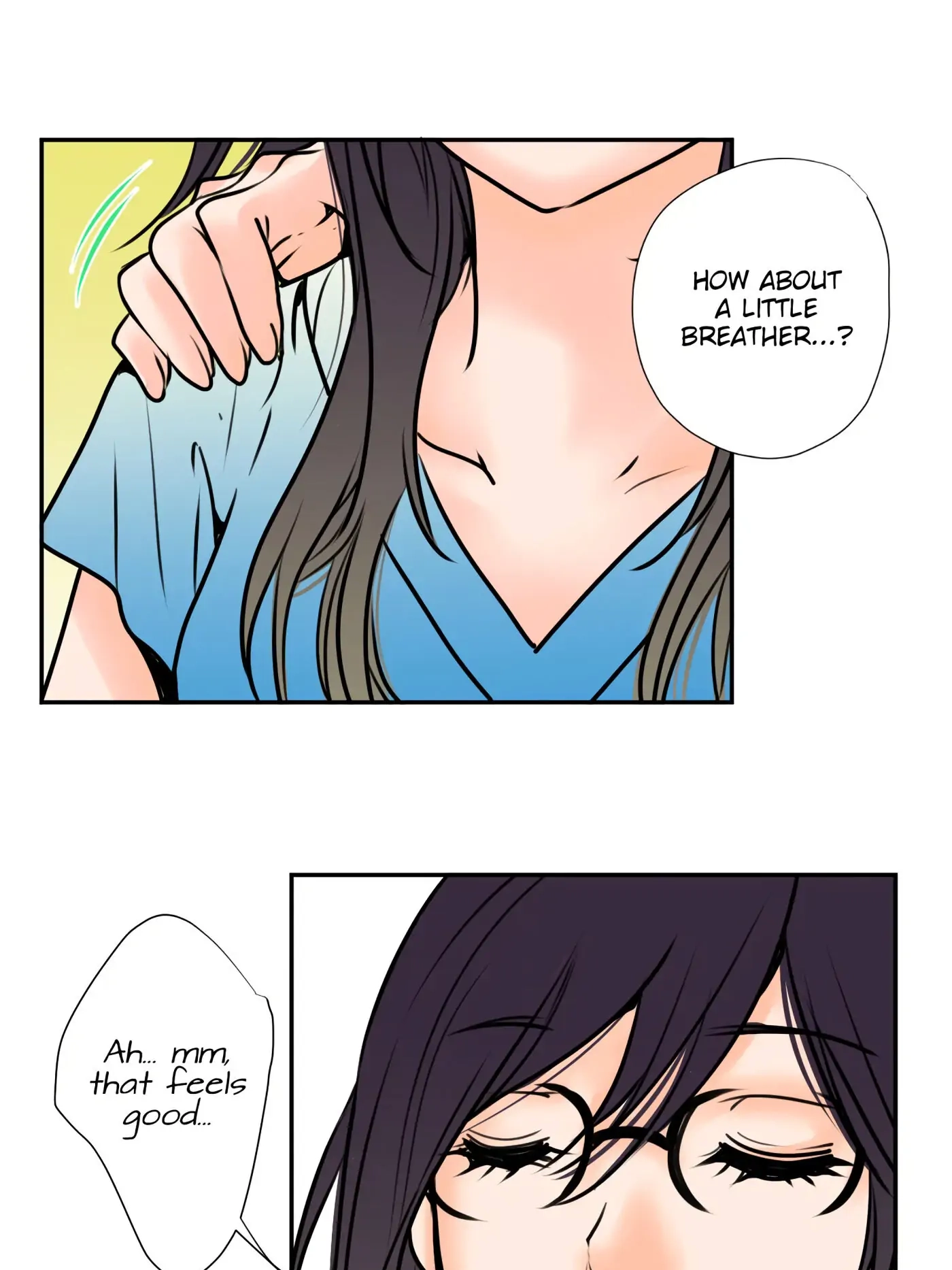Pulse Chapter 37 page 57 - 