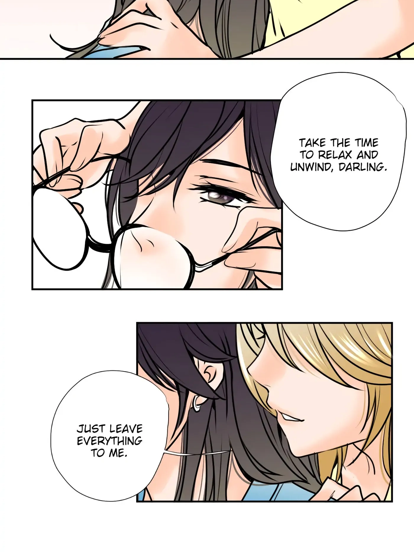 Pulse Chapter 37 page 59 - 