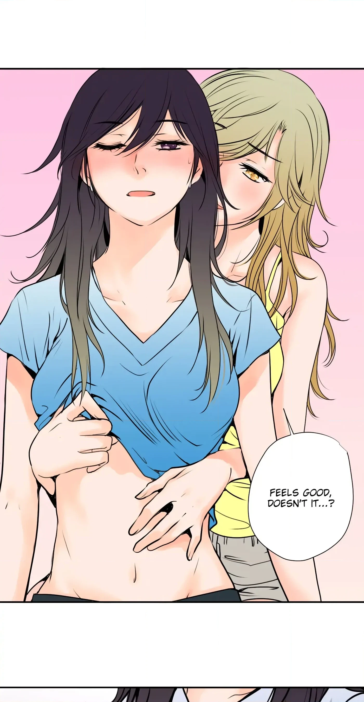 Pulse Chapter 37 page 60 - 